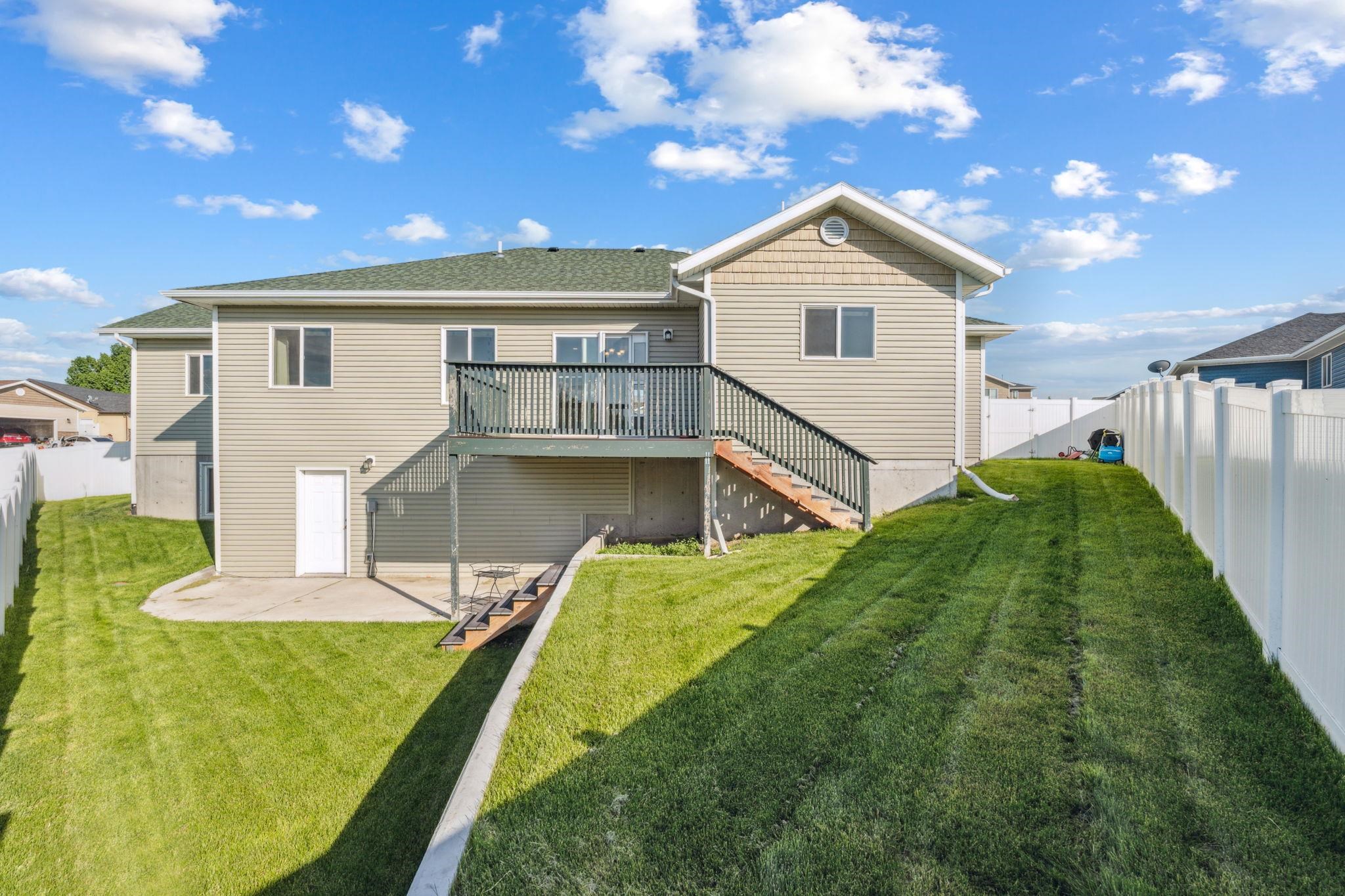 112 Summer Court, American Falls, Idaho image 35