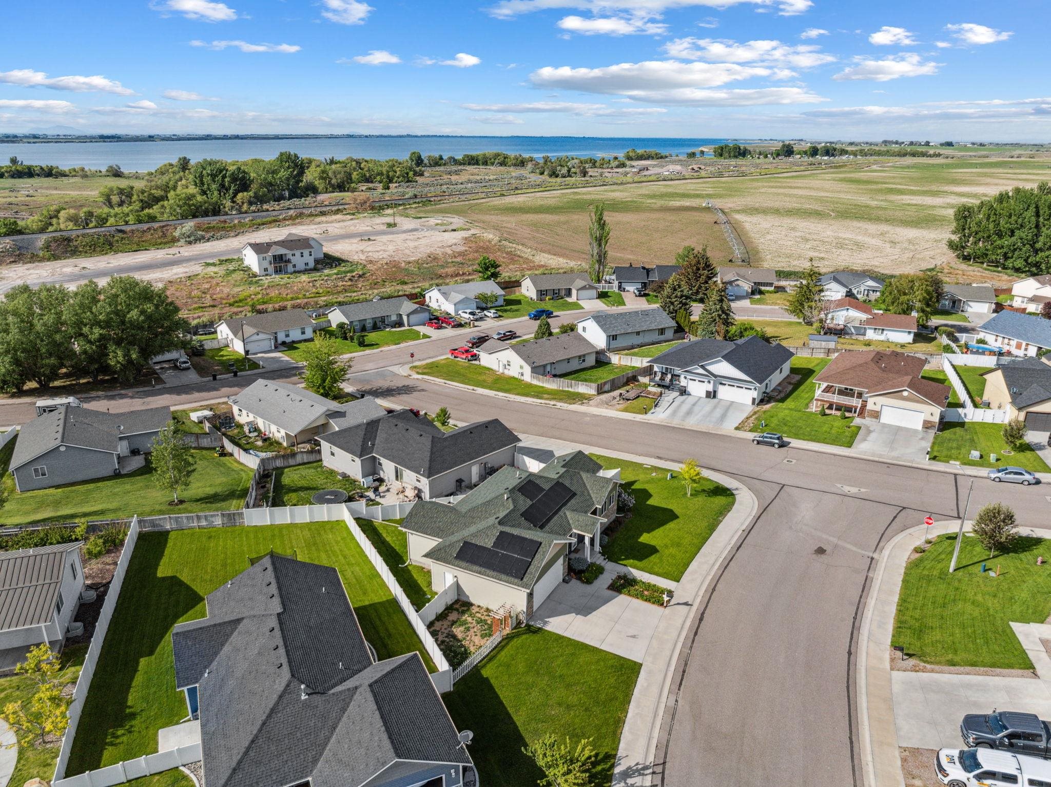 112 Summer Court, American Falls, Idaho image 38