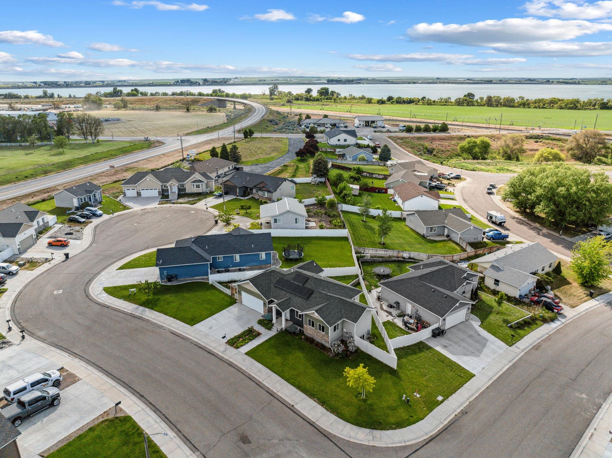 112 Summer Court, American Falls, Idaho image 41