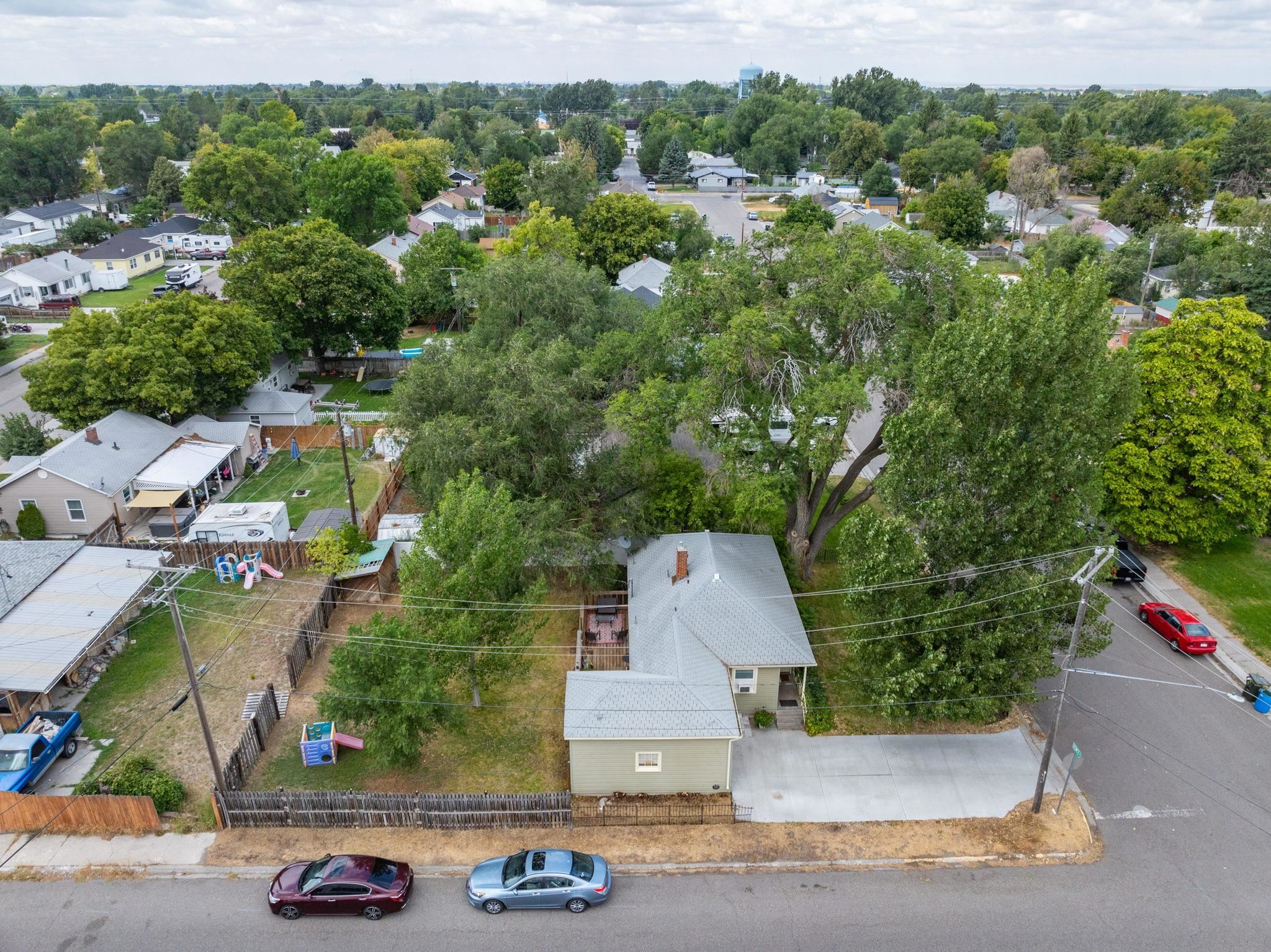 428 Dewey St, Blackfoot, Idaho image 39