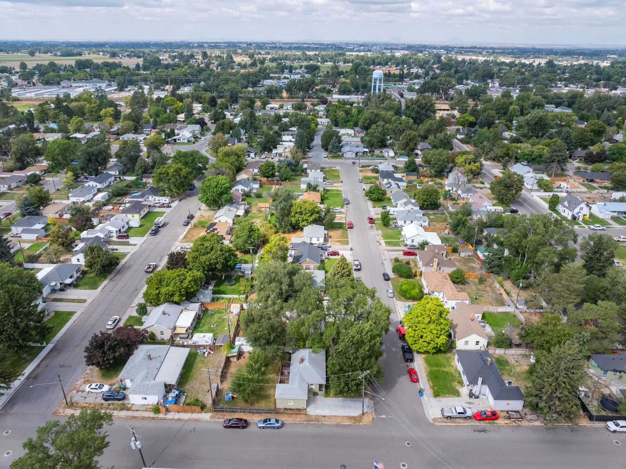 428 Dewey St, Blackfoot, Idaho image 47