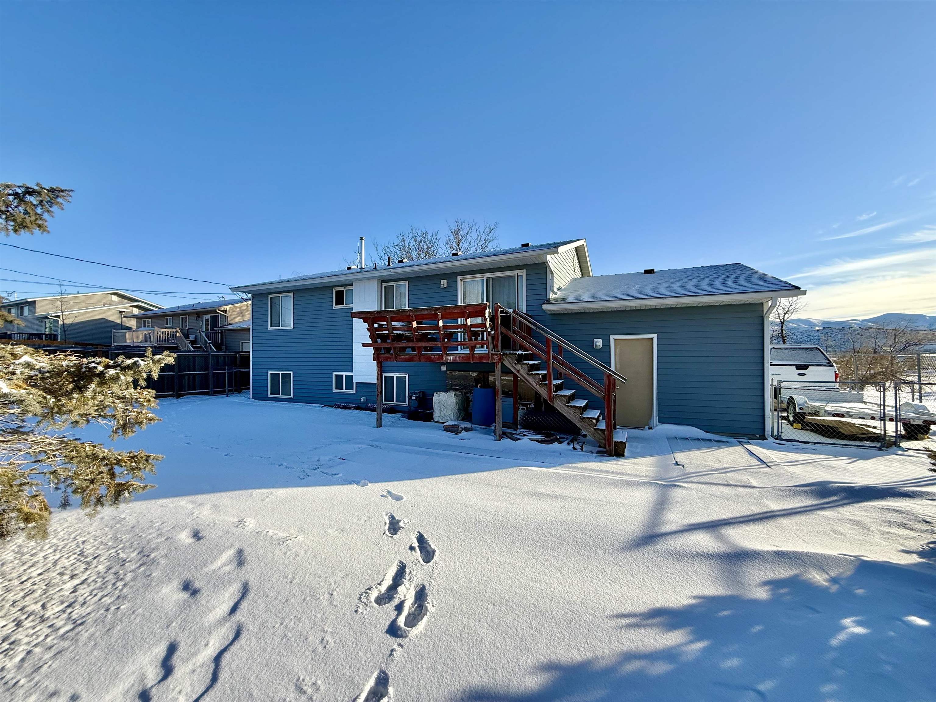 1330 W Eldredge Rd, Pocatello, Idaho image 32