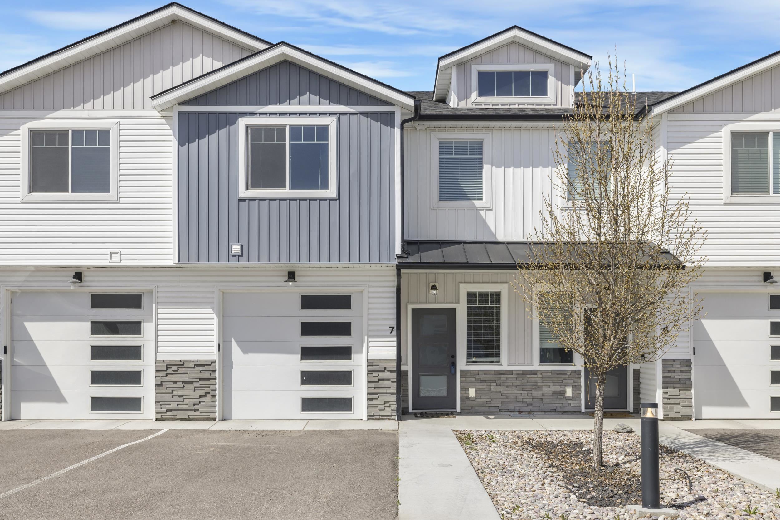 179 Park Lawn Drive  #7, Chubbuck, Idaho image 1