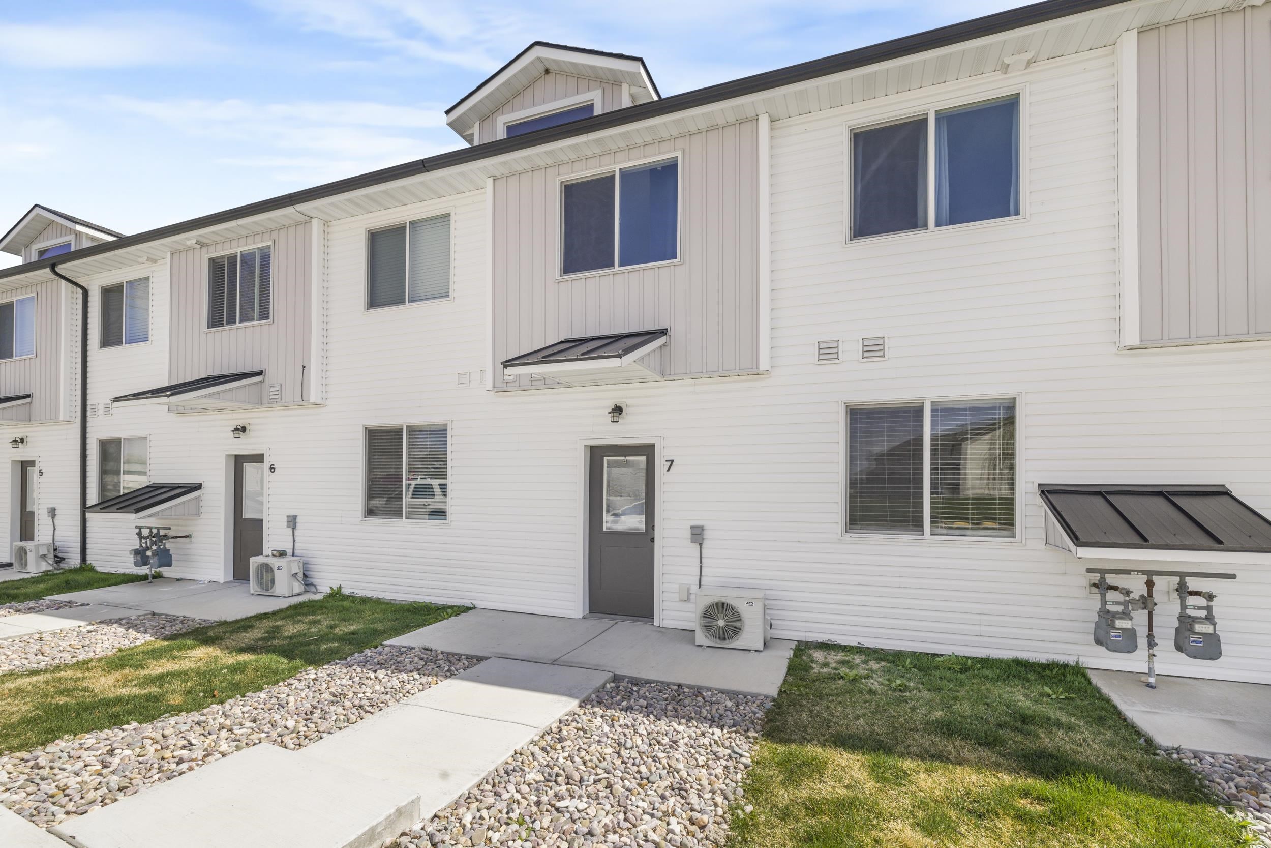 179 Park Lawn Drive  #7, Chubbuck, Idaho image 32