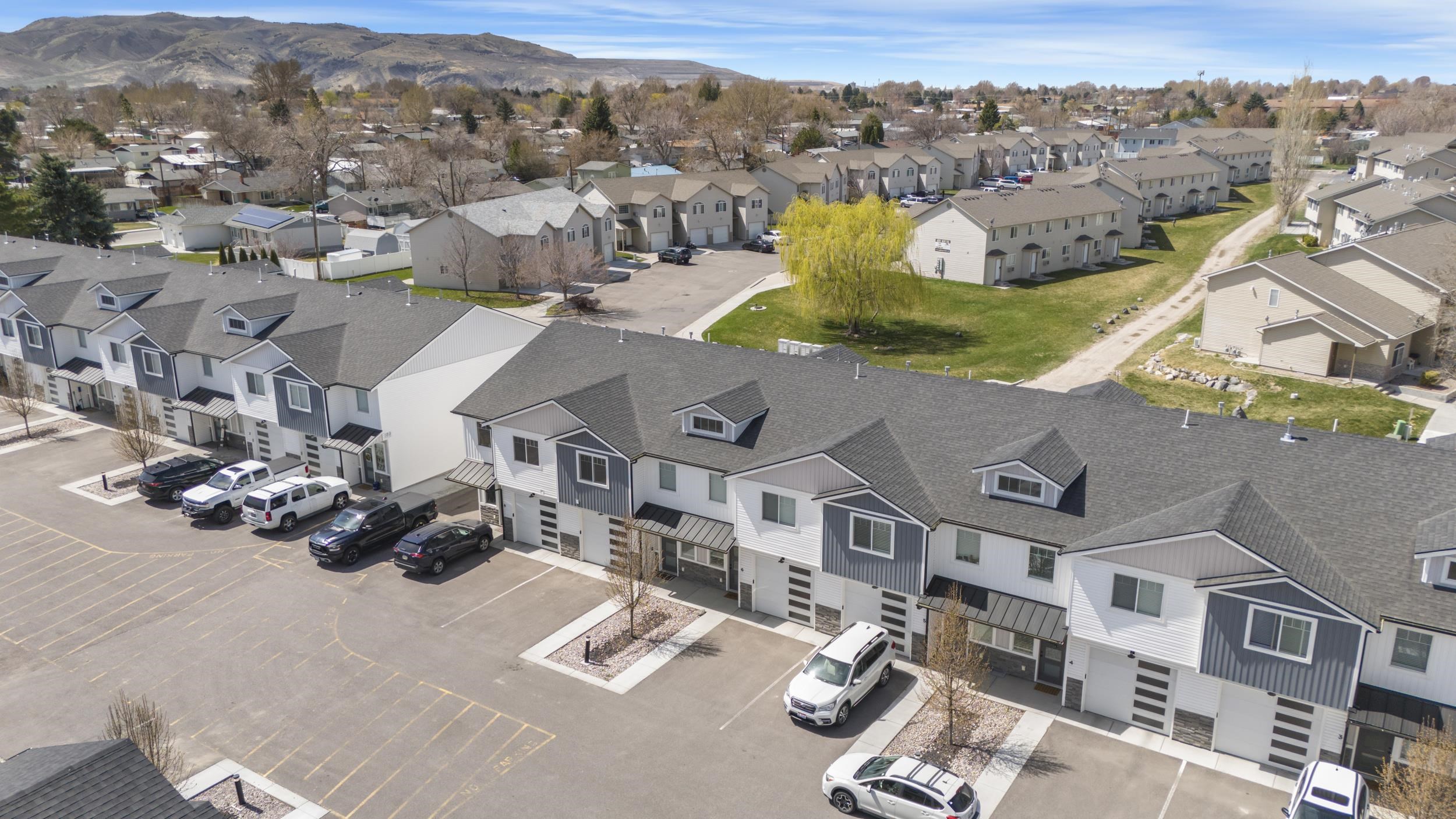 179 Park Lawn Drive  #7, Chubbuck, Idaho image 46