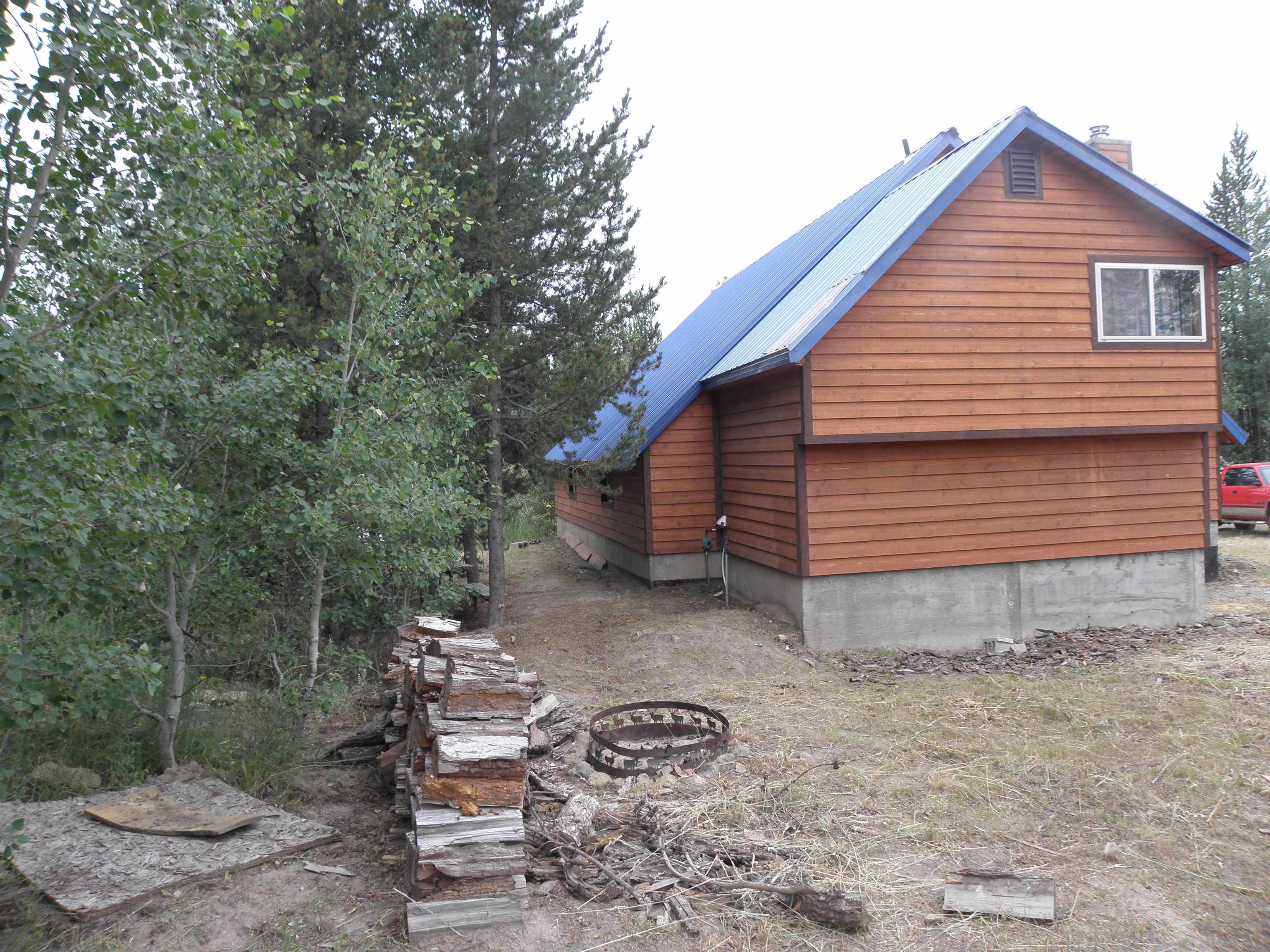 3773 Lava Lane, Island Park, Idaho image 5