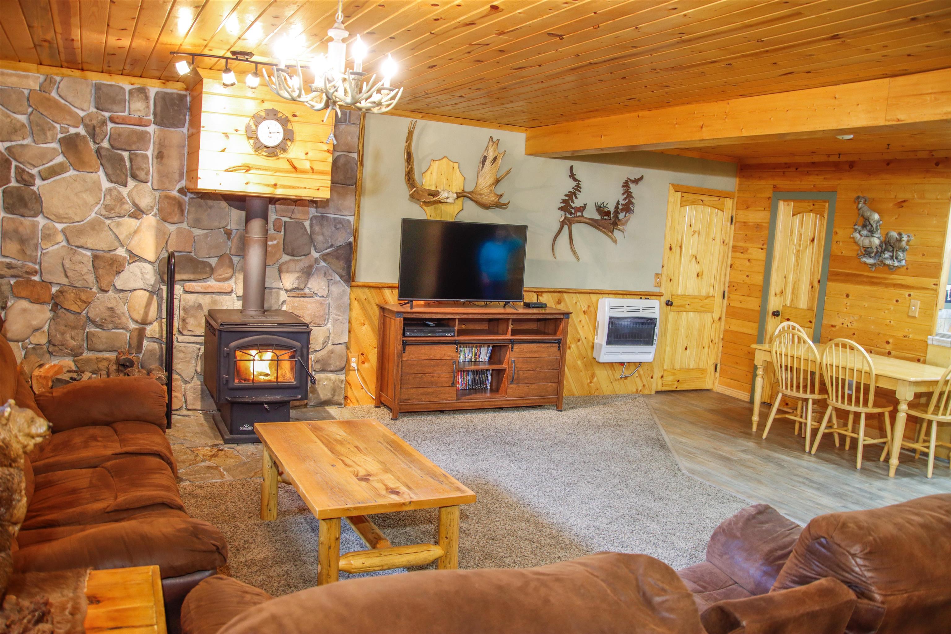 3773 Lava Lane, Island Park, Idaho image 8