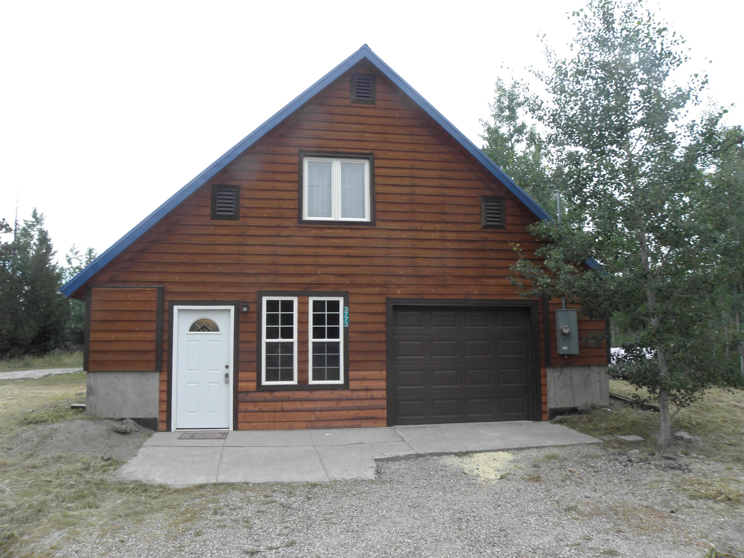3773 Lava Lane, Island Park, Idaho image 1