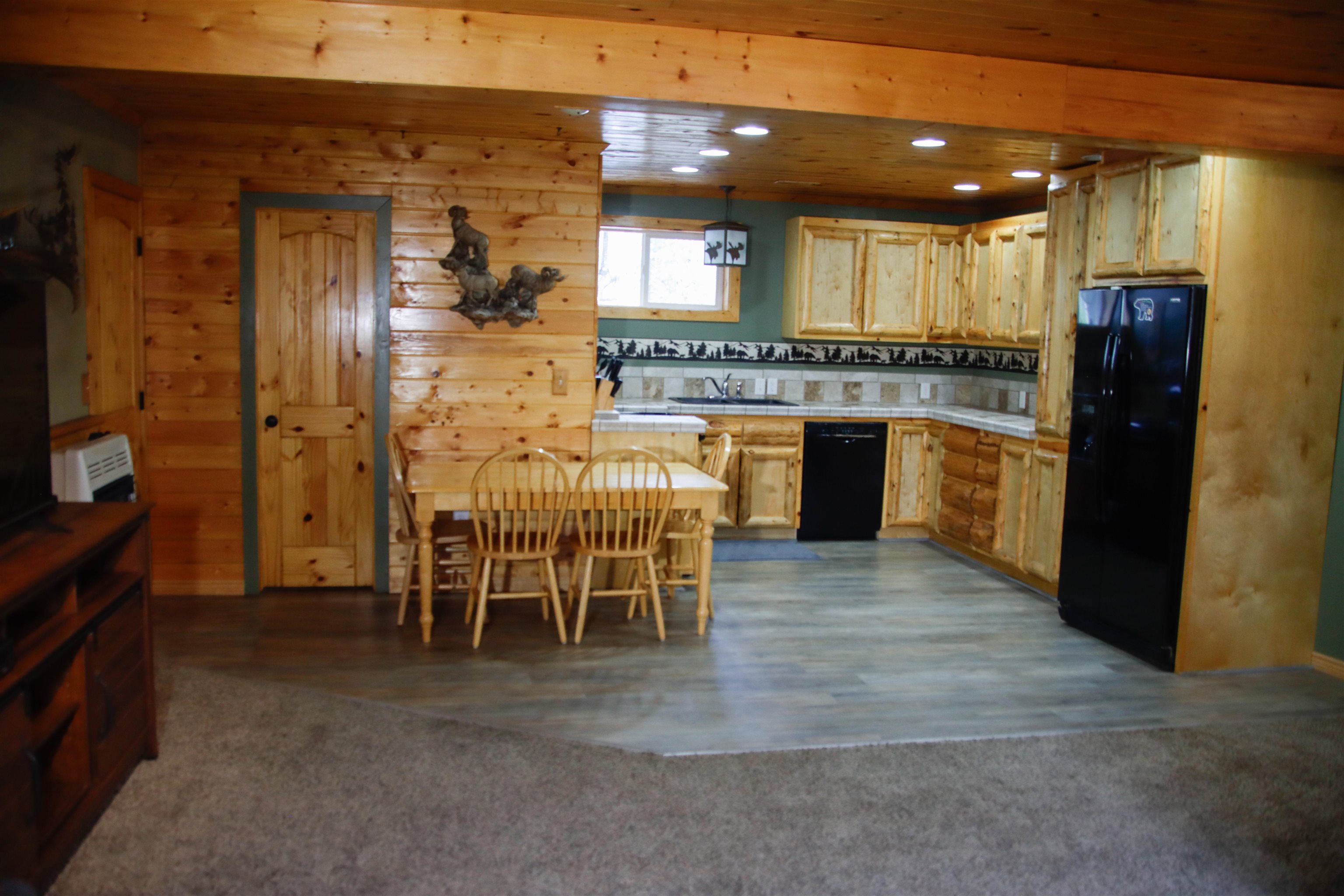 3773 Lava Lane, Island Park, Idaho image 10
