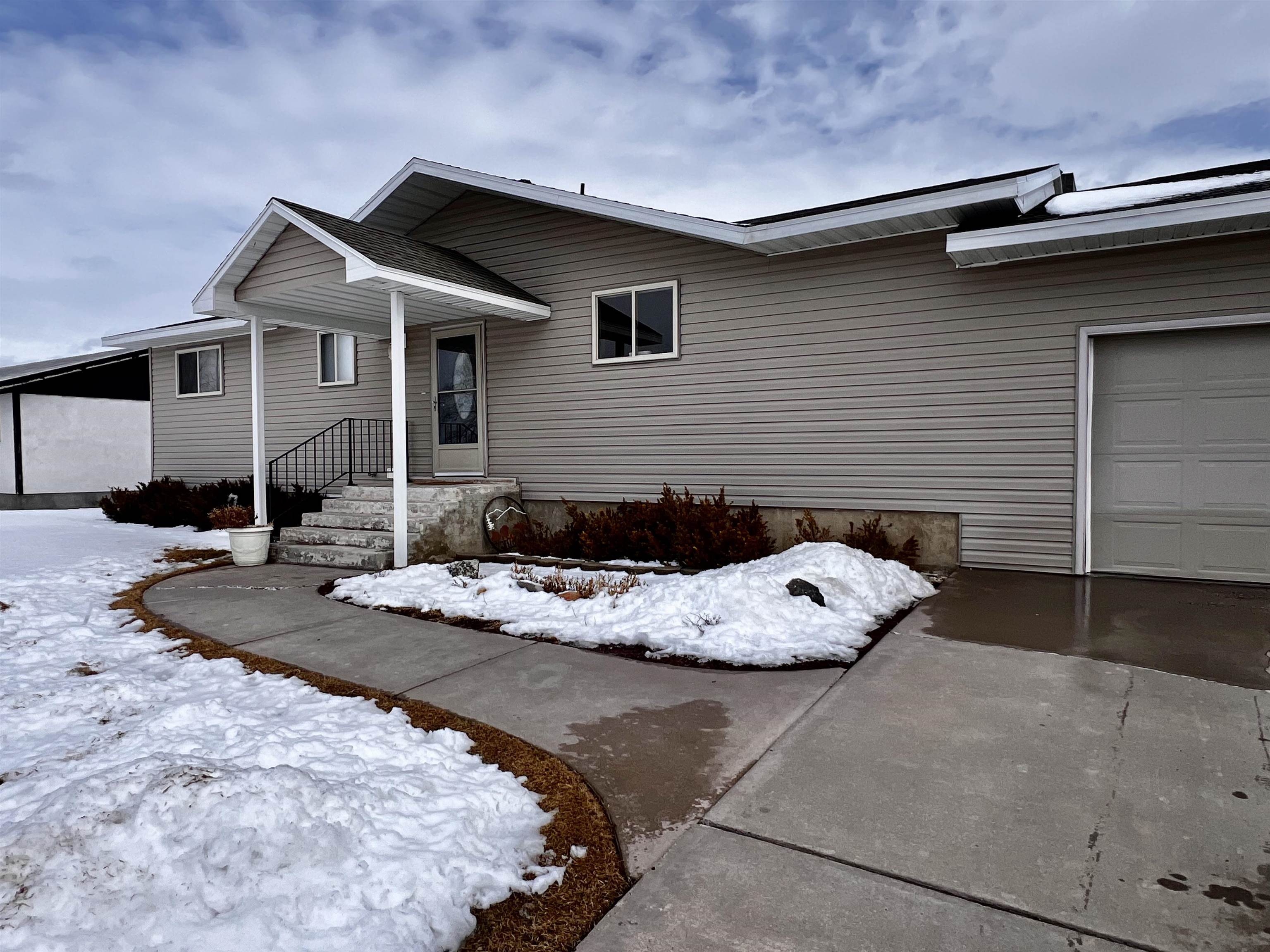 404 N 1st East, Grace, Idaho image 17