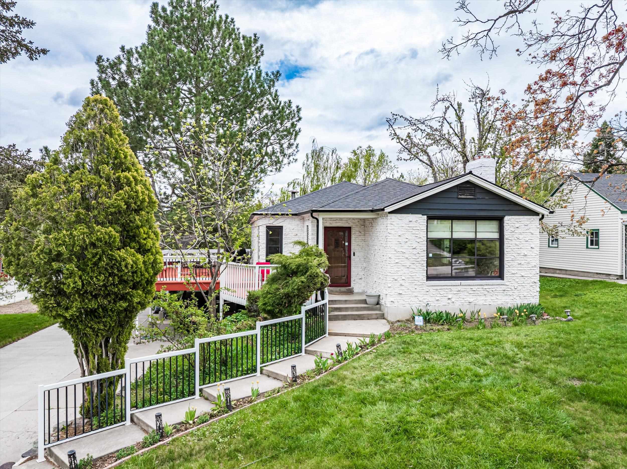 111 Trail Creek Rd, Pocatello, Idaho image 1