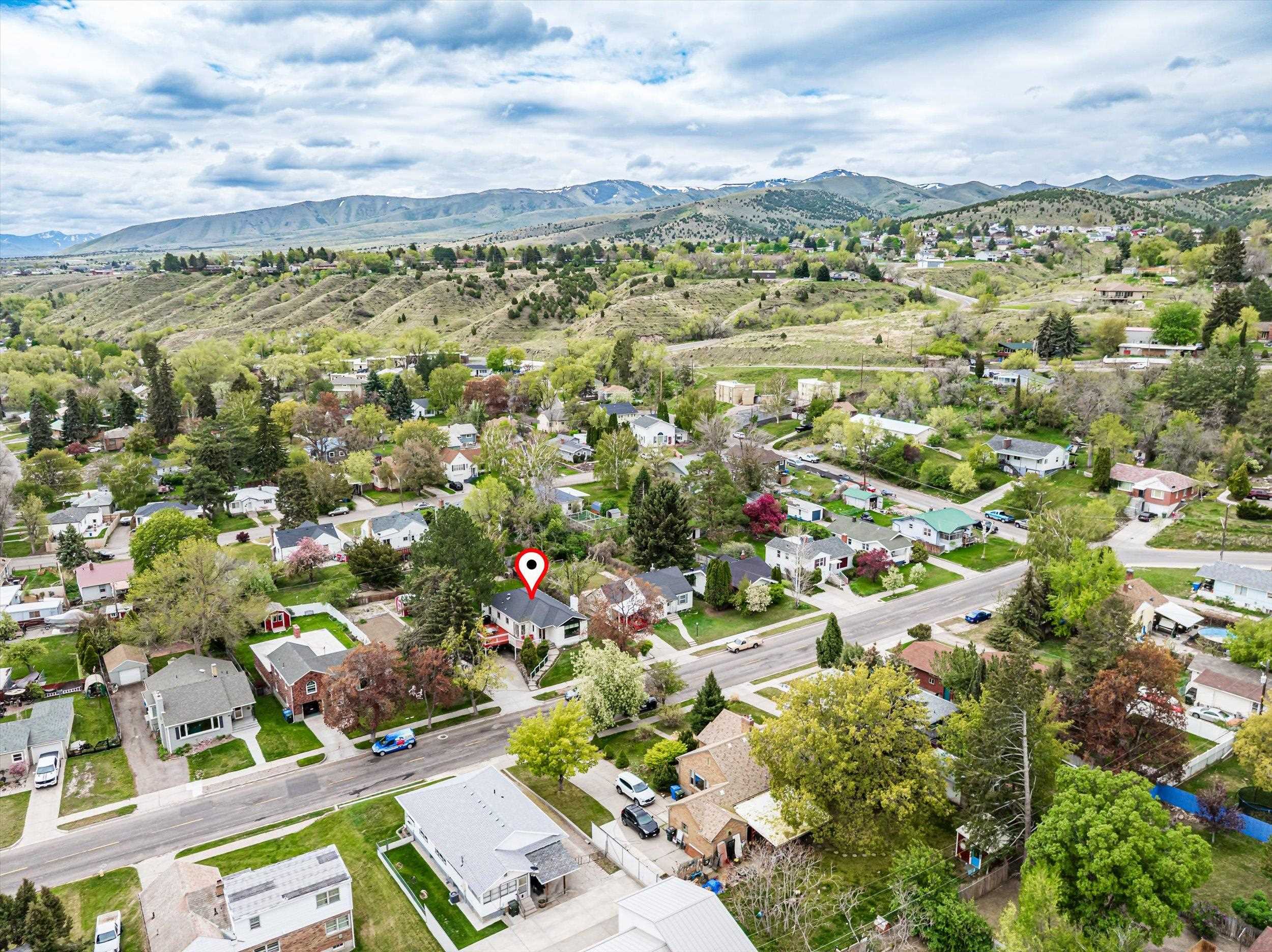 111 Trail Creek Rd, Pocatello, Idaho image 7