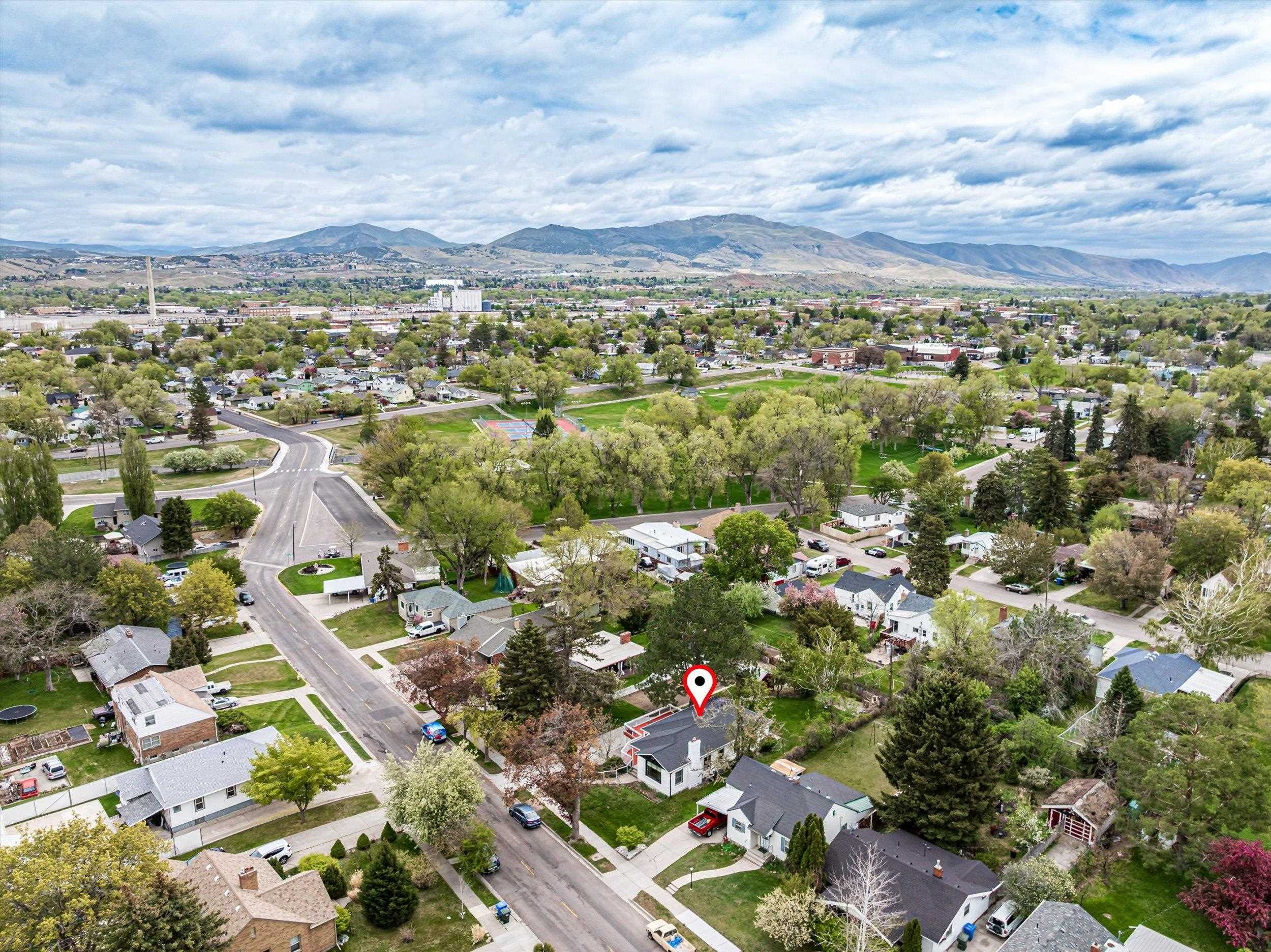 111 Trail Creek Rd, Pocatello, Idaho image 8