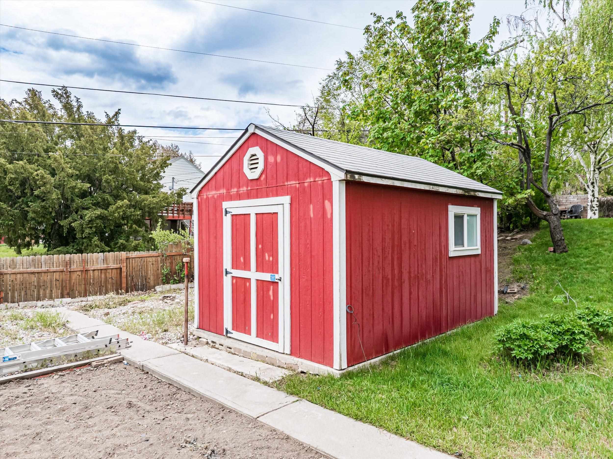 111 Trail Creek Rd, Pocatello, Idaho image 43