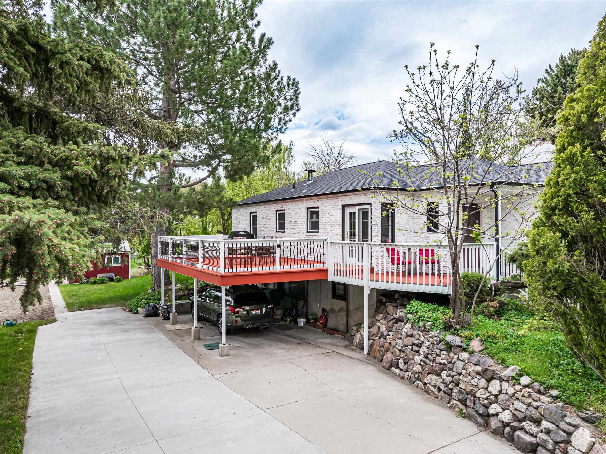 111 Trail Creek Rd, Pocatello, Idaho image 4