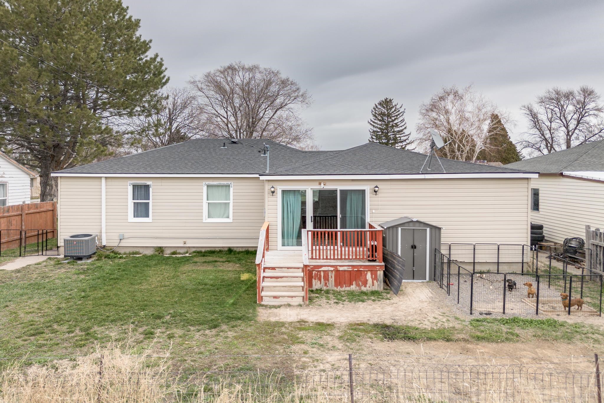 280 Last St, Blackfoot, Idaho image 38