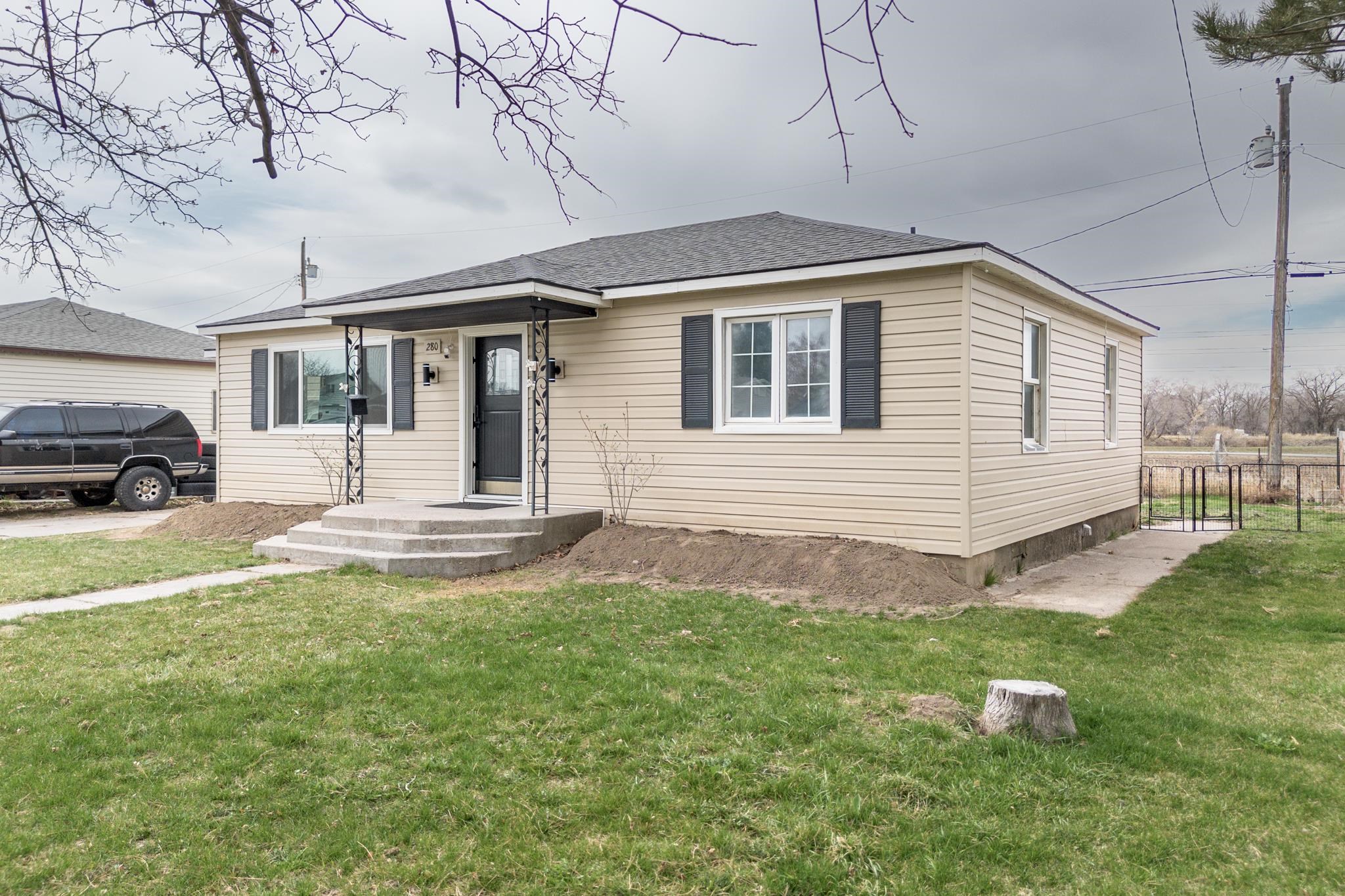 280 Last St, Blackfoot, Idaho image 36