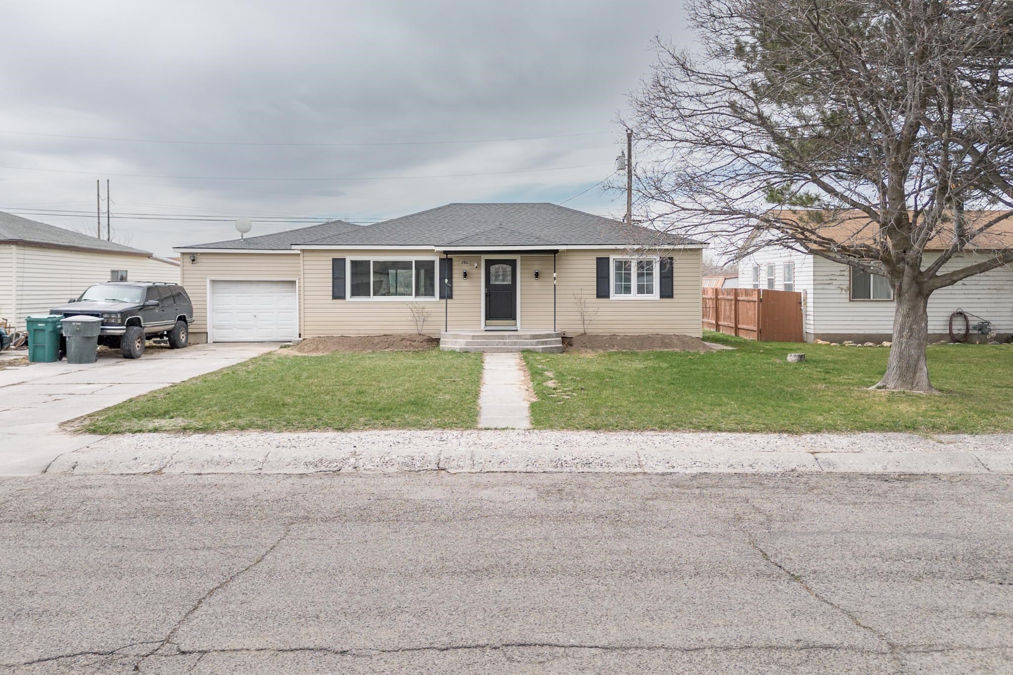 280 Last St, Blackfoot, Idaho image 1