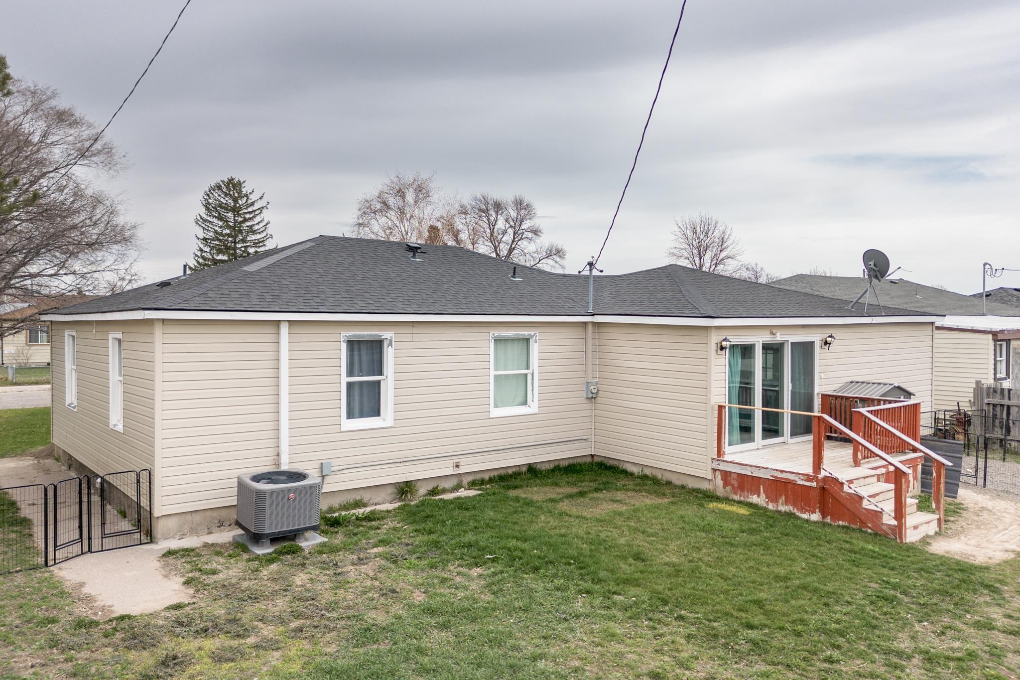 280 Last St, Blackfoot, Idaho image 37