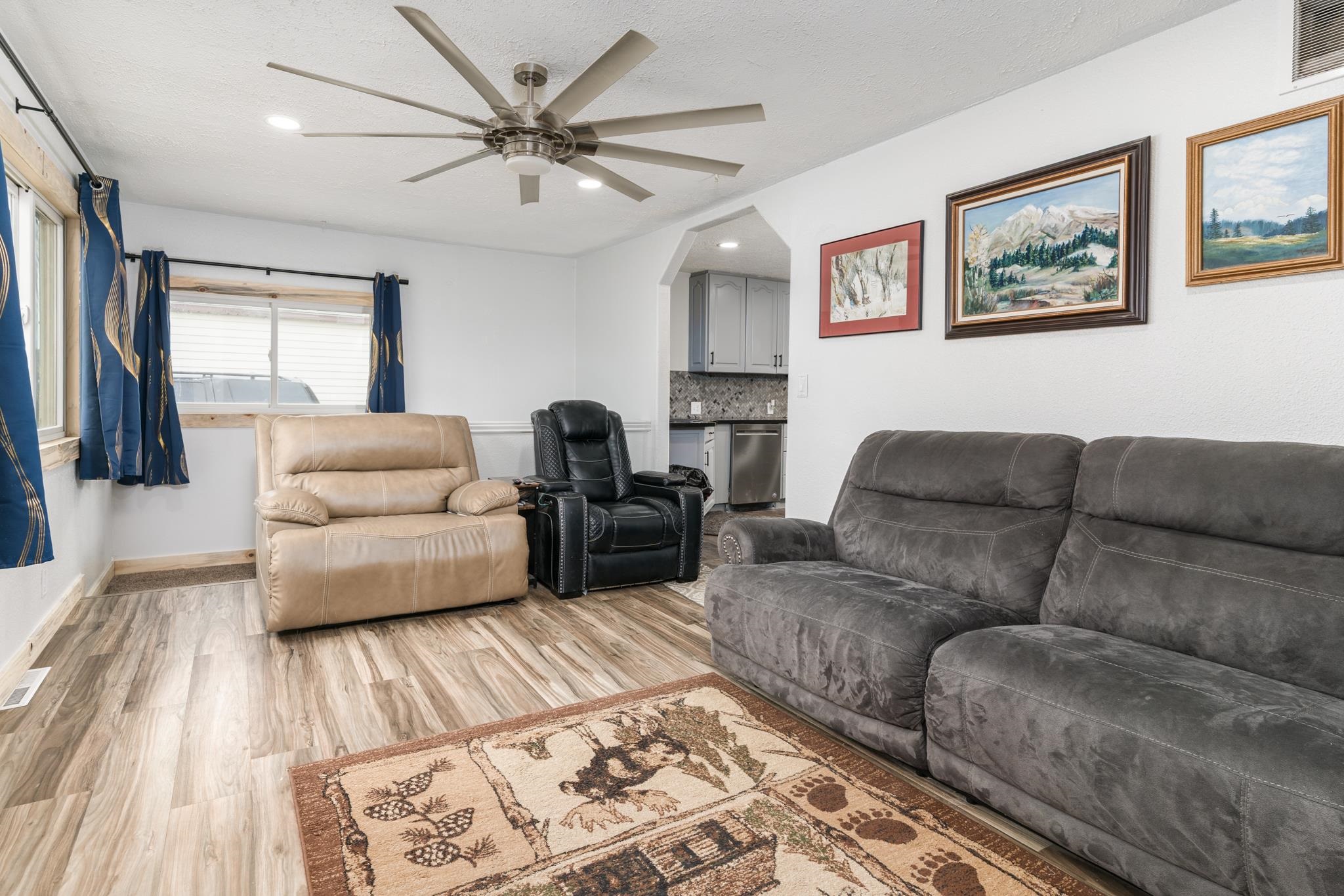 280 Last St, Blackfoot, Idaho image 6