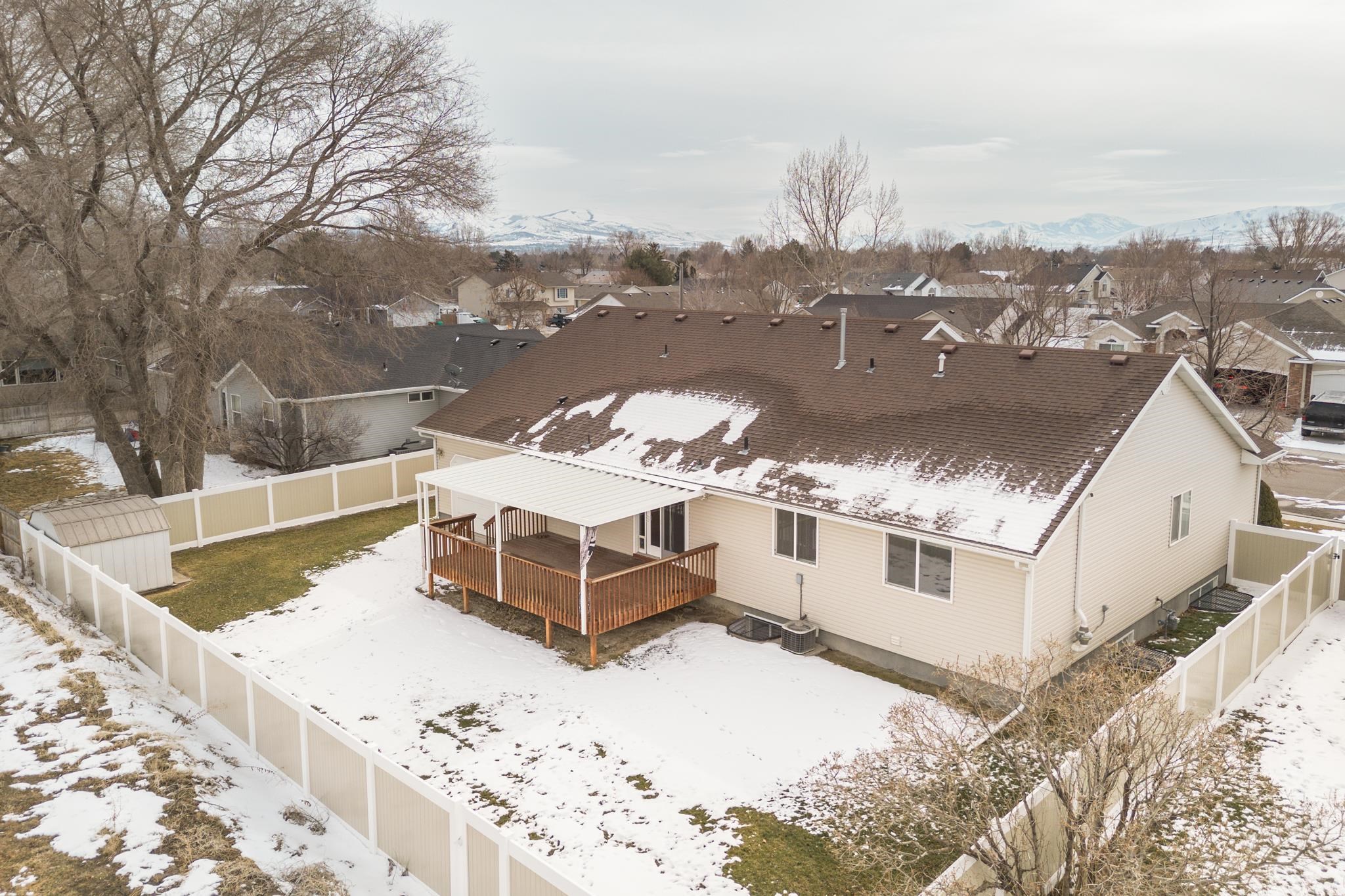 1048 Petersburg Ave, Chubbuck, Idaho image 40