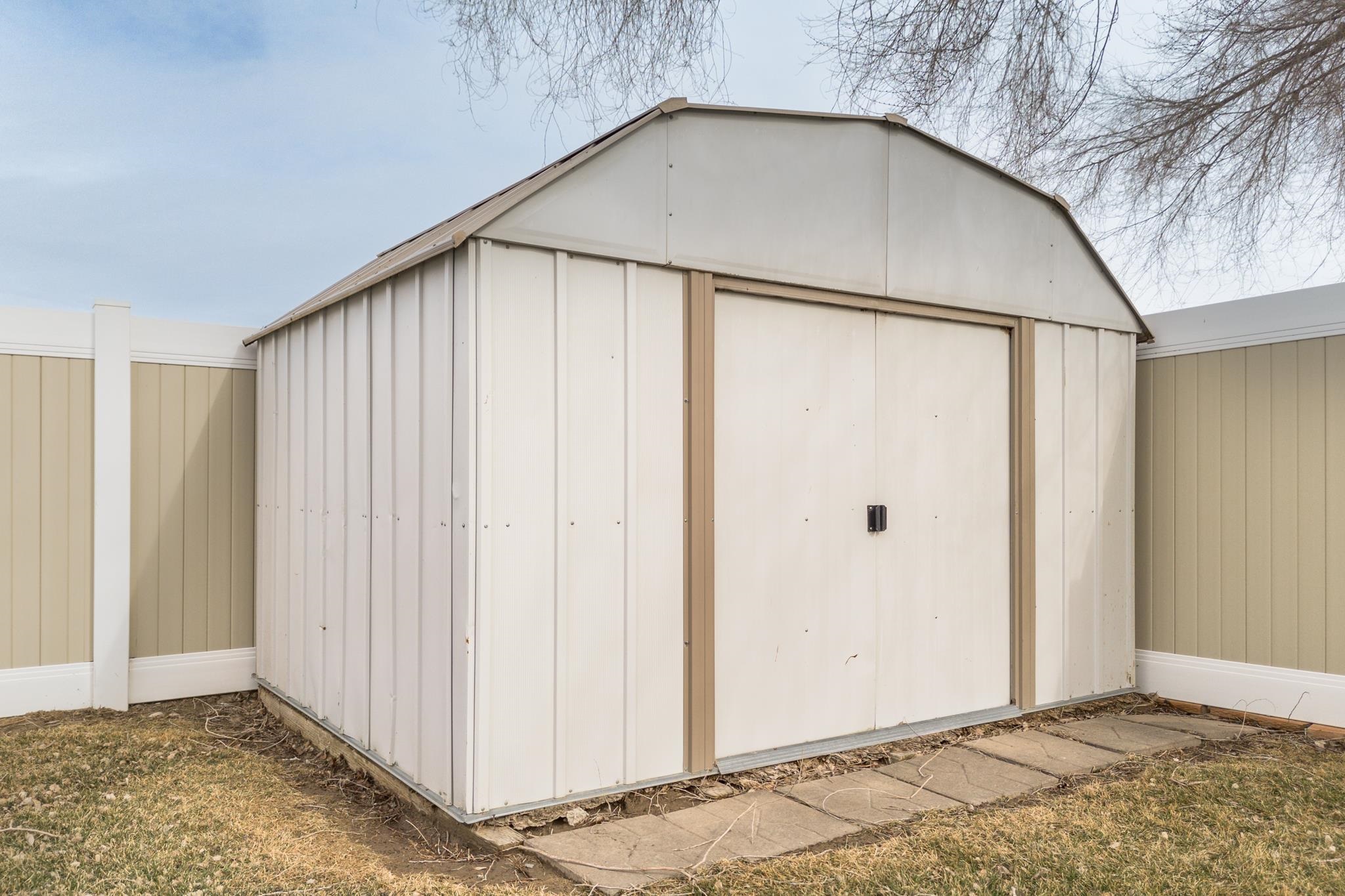 1048 Petersburg Ave, Chubbuck, Idaho image 42