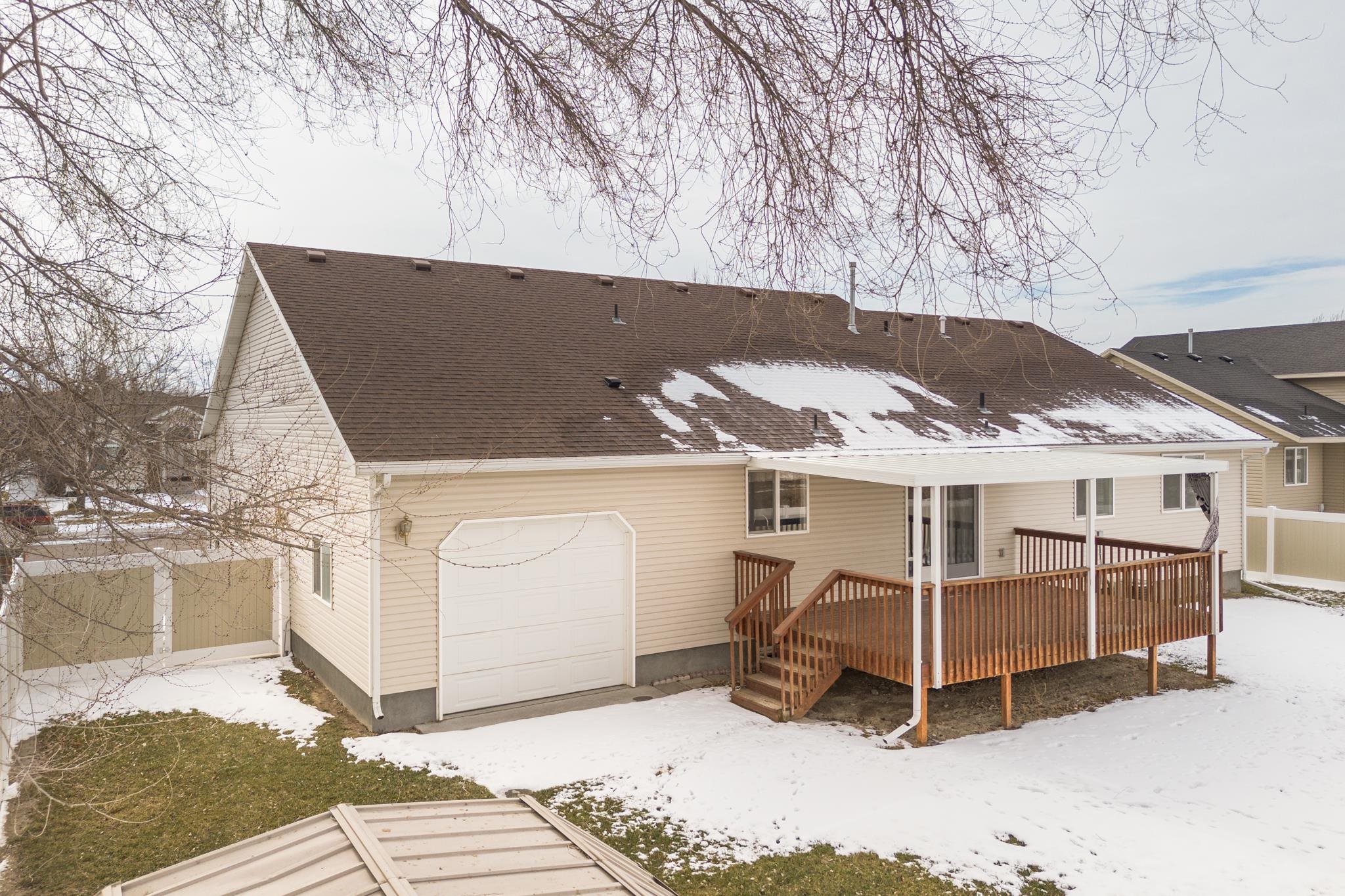 1048 Petersburg Ave, Chubbuck, Idaho image 41