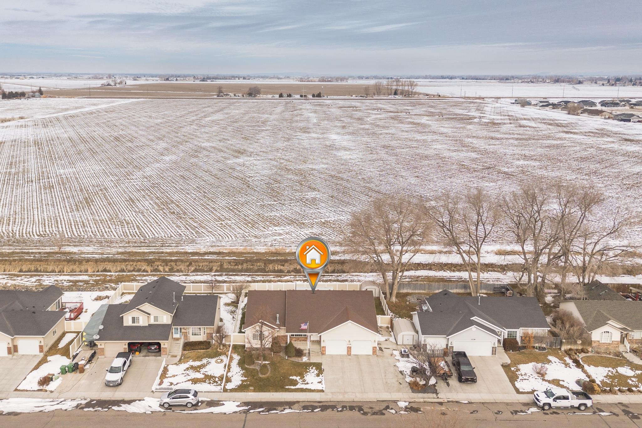 1048 Petersburg Ave, Chubbuck, Idaho image 44