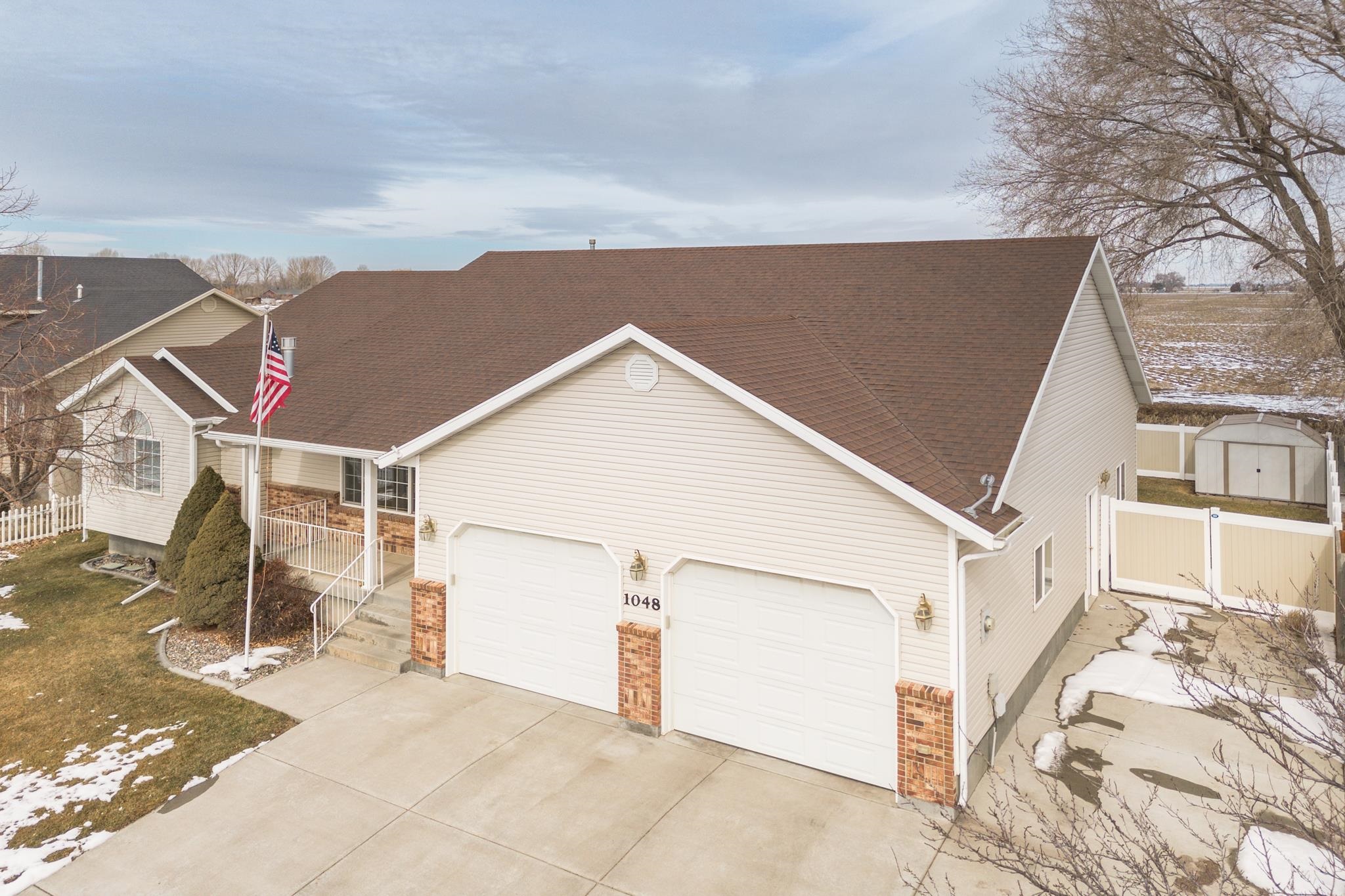 1048 Petersburg Ave, Chubbuck, Idaho image 39
