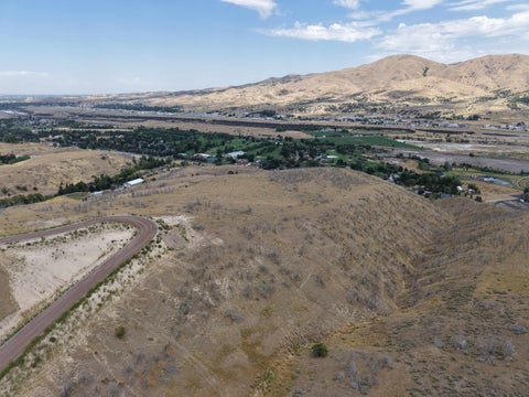 Vacant Land For Sale - LOT 6 Ridgeview Lane<br/> Pocatello, ID 83204