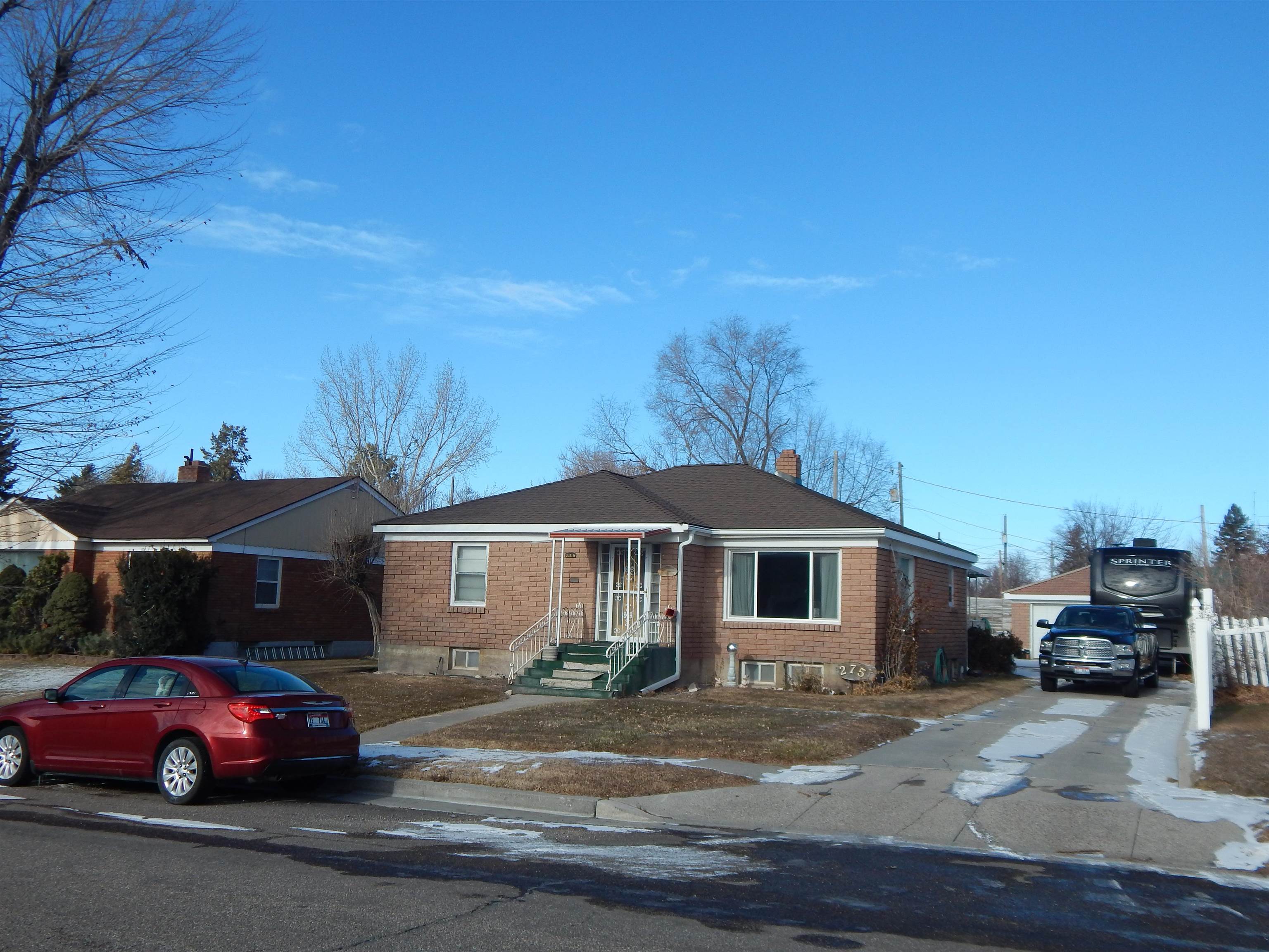 275 Taylor St, American Falls, Idaho image 3