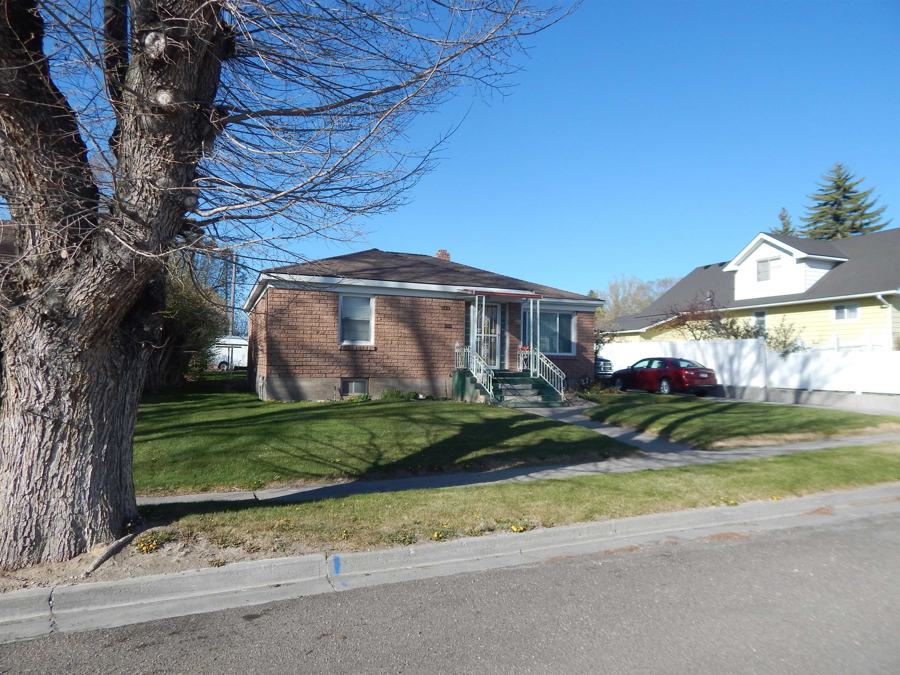 275 Taylor St, American Falls, Idaho image 4