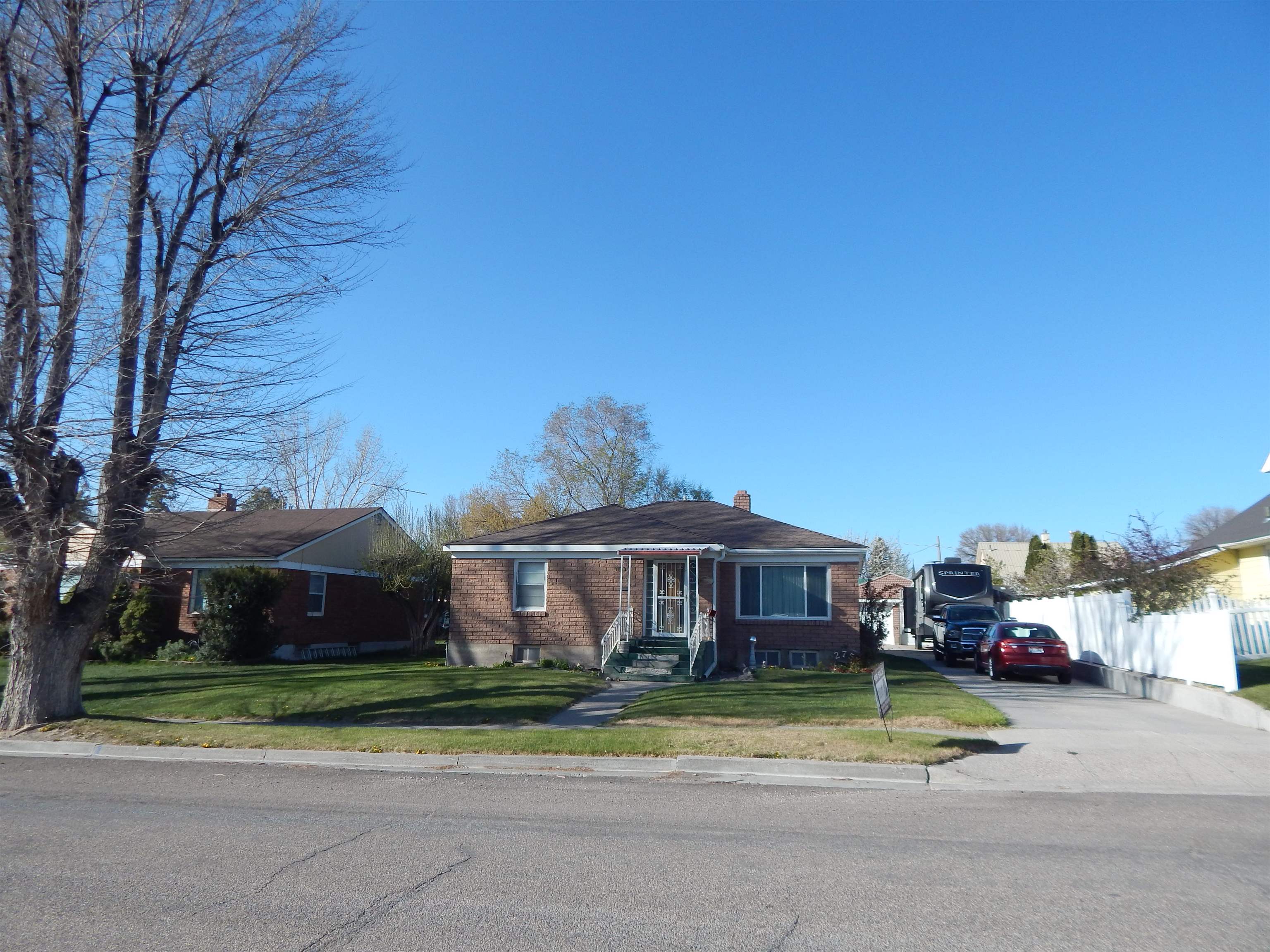 275 Taylor St, American Falls, Idaho image 3