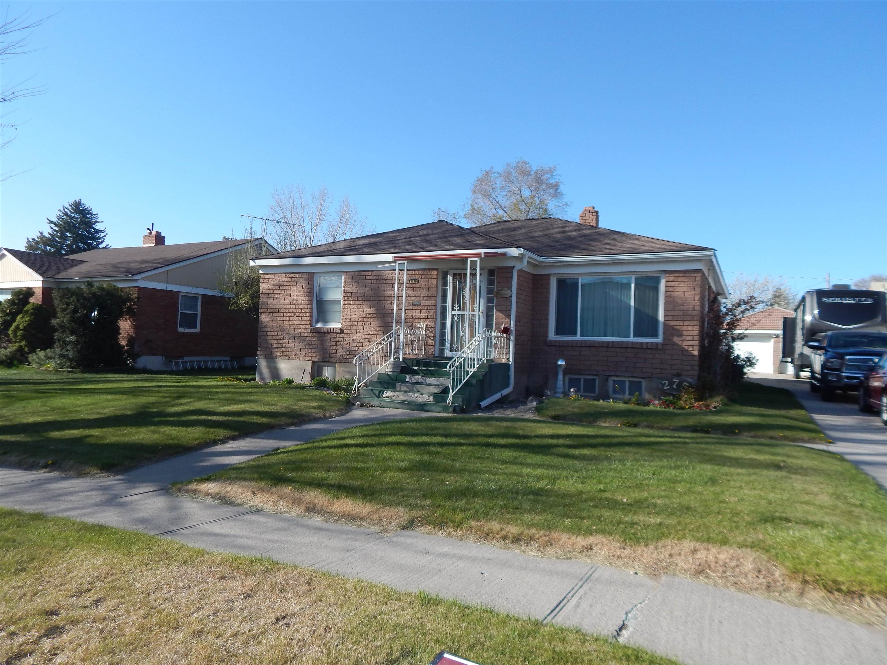 275 Taylor St, American Falls, Idaho image 2