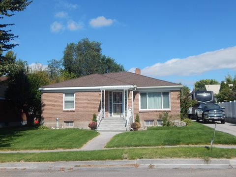 Homes For Sale - 275 Taylor St<br/> Power County, American Falls, ID 83211