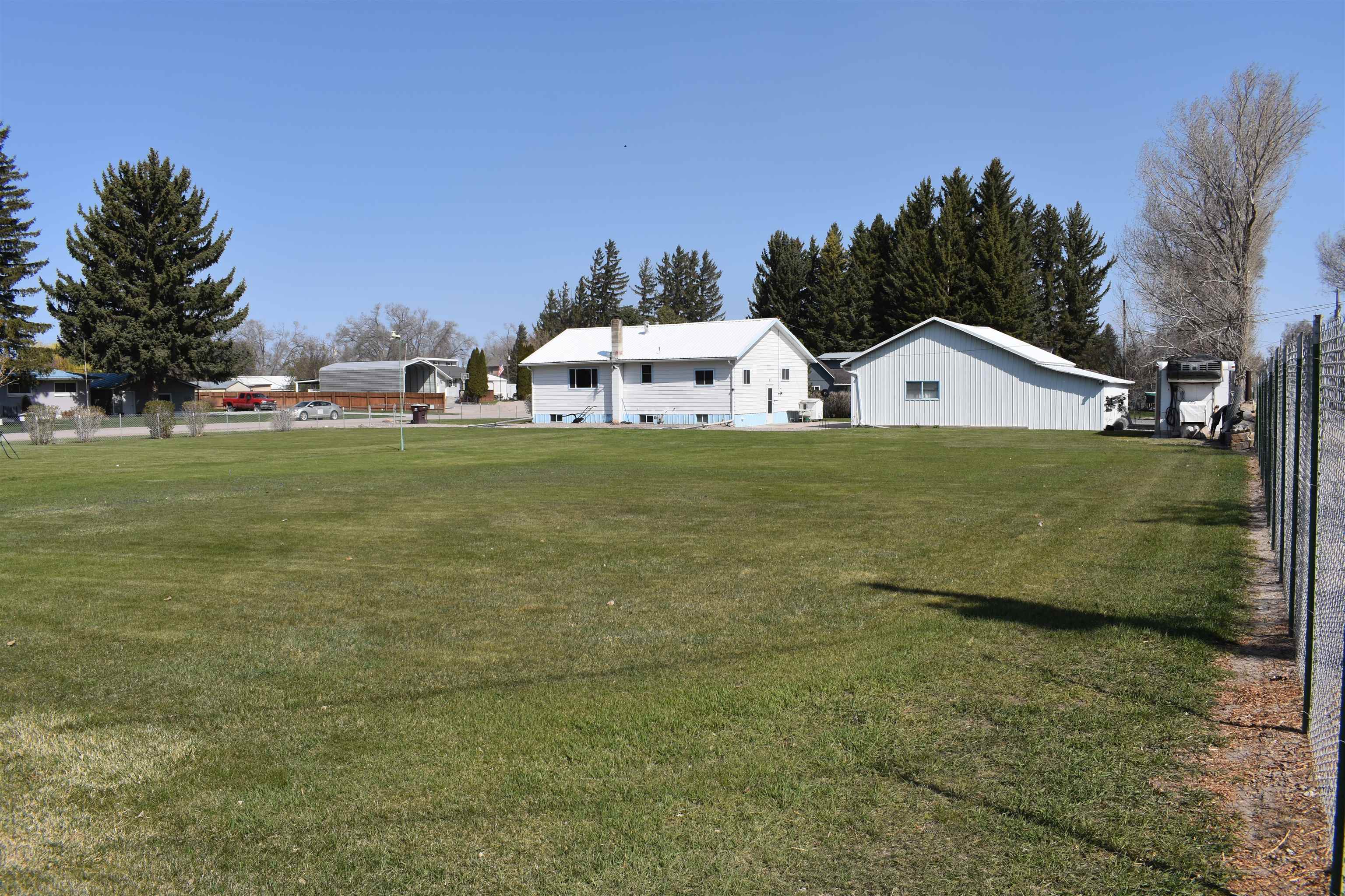 207 S 3rd E, Aberdeen, Idaho image 5