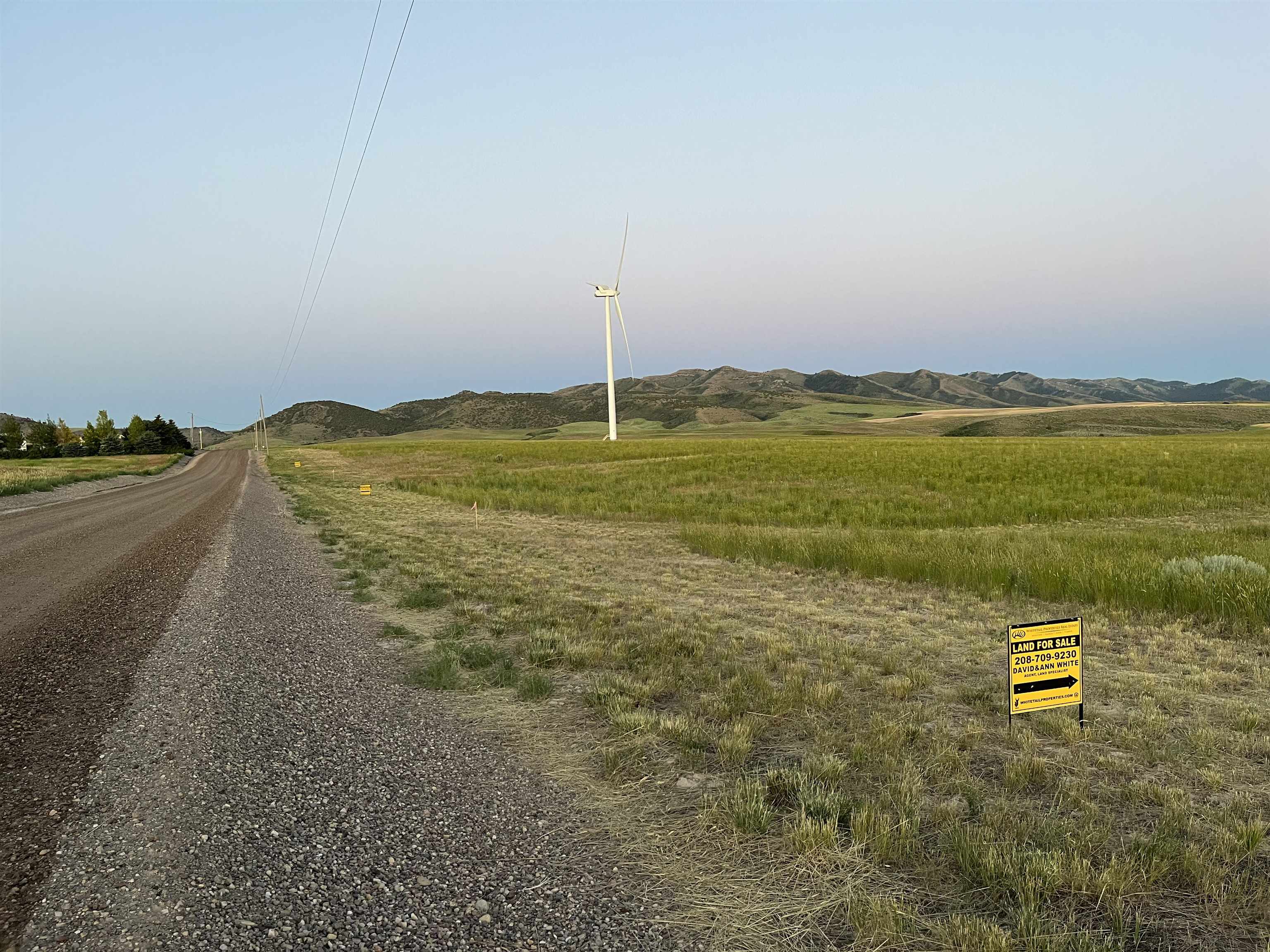 2875 Little Creek Road #LOT 1, American Falls, Idaho image 9