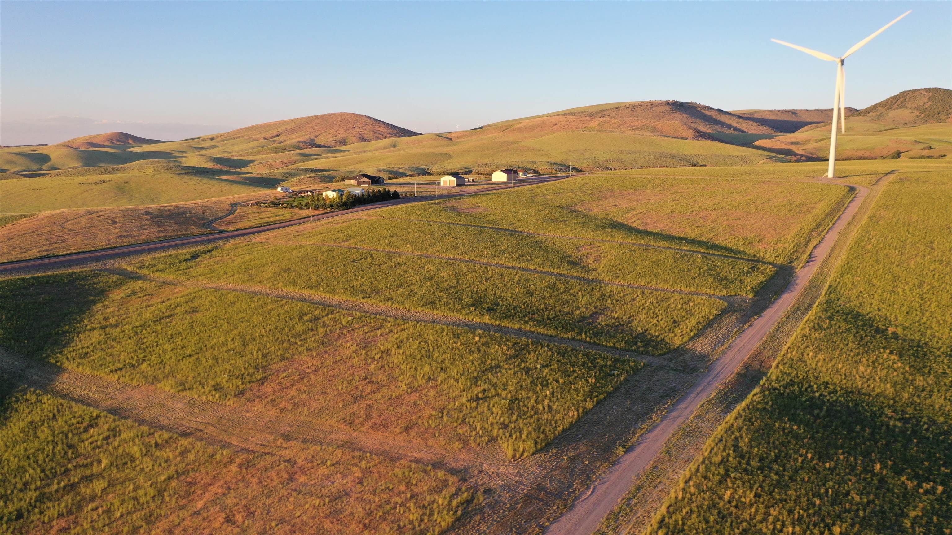 2875 Little Creek Road #LOT 1, American Falls, Idaho image 19