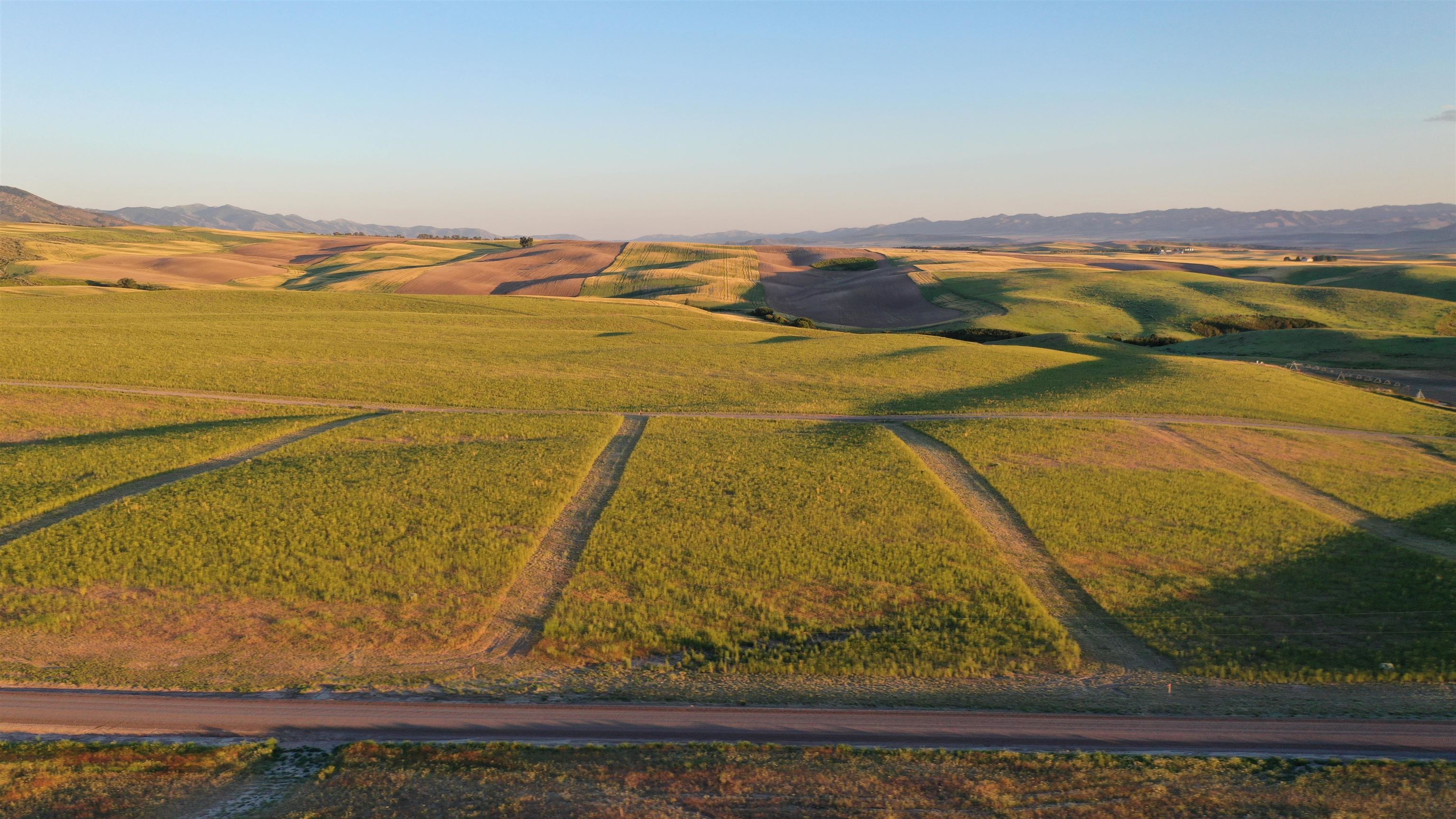 2875 Little Creek Road #LOT 1, American Falls, Idaho image 21