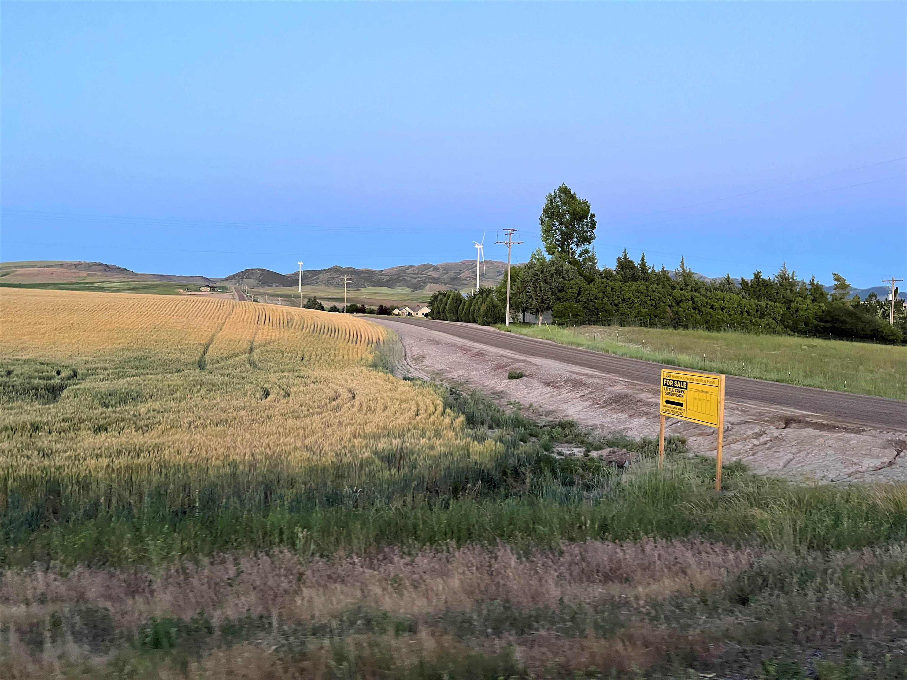 2875 Little Creek Road #LOT 1, American Falls, Idaho image 15