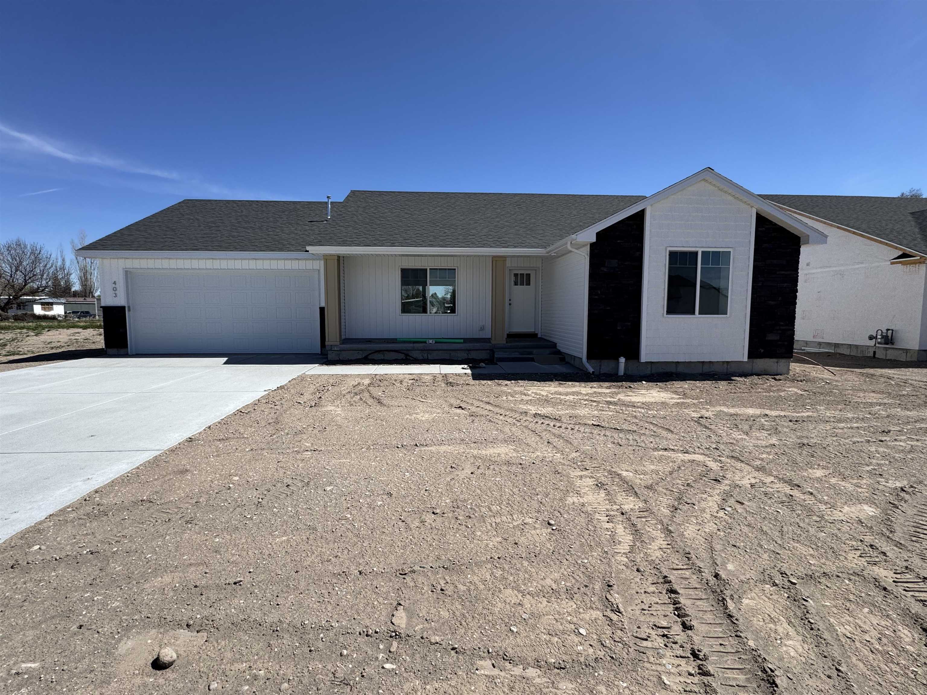 403 Wind River Dr, Shelley, Idaho image 1