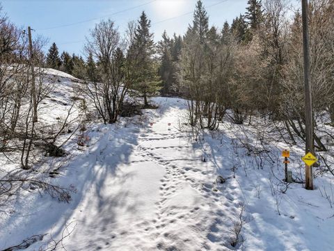 Vacant Land For Sale - 7260 N Crestview Rd<br/> Pocatello, ID 83204