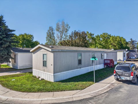 Mobile Home For Sale - 1730 W Quinn Road #230 Rd<br/> Bannock County, Pocatello, ID 83202