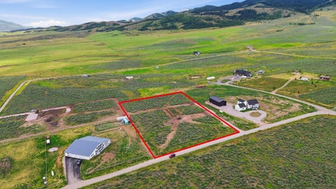 Vacant Land For Sale - 464 E Velvet Rub Rd<br/> Malad City, ID 83252