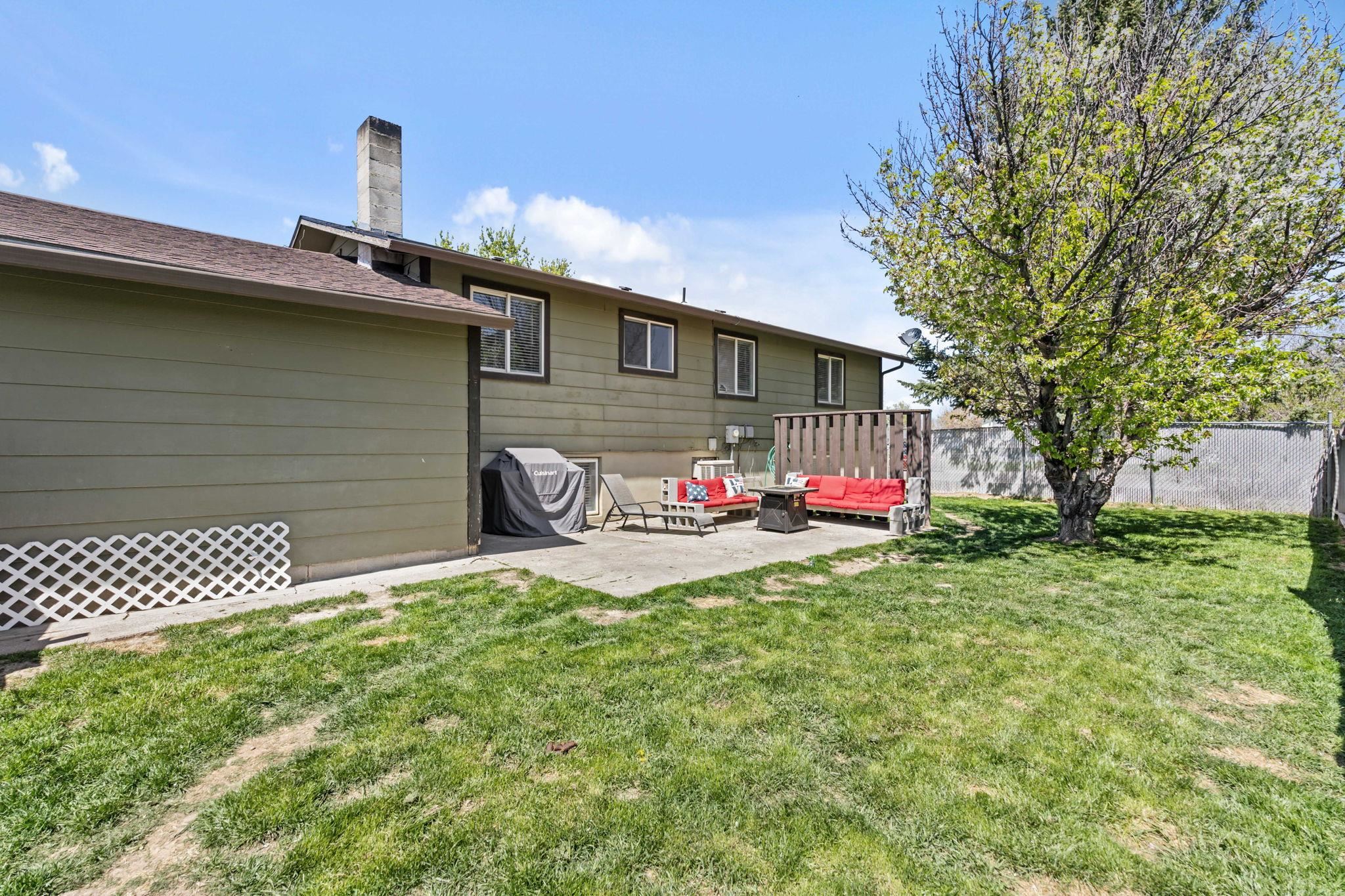 3806 Henderson Lane, Pocatello, Idaho image 39