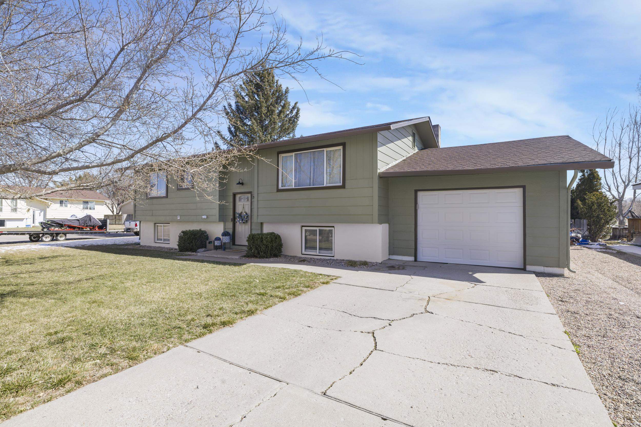 3806 Henderson Lane, Pocatello, Idaho image 2