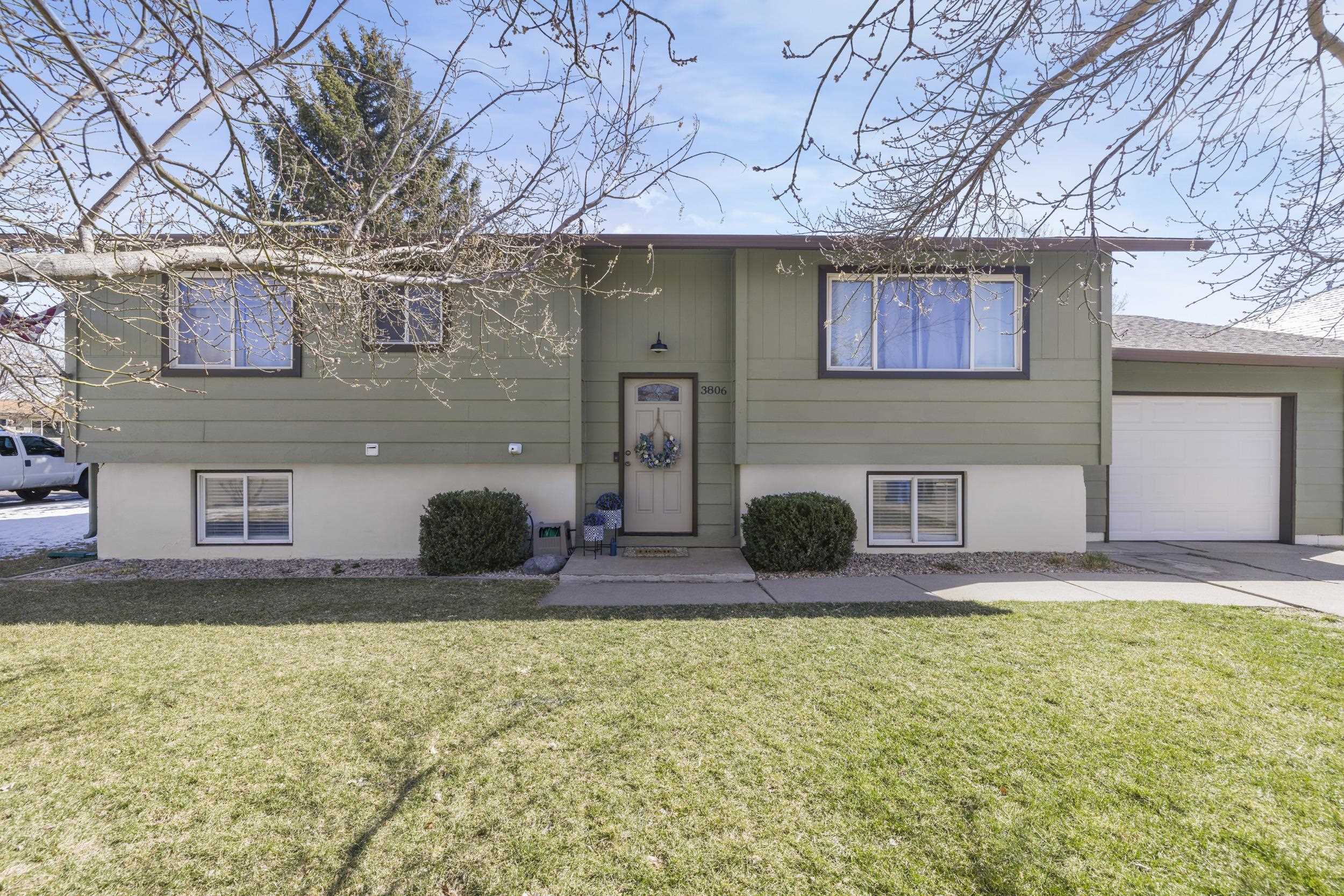 3806 Henderson Lane, Pocatello, Idaho image 1