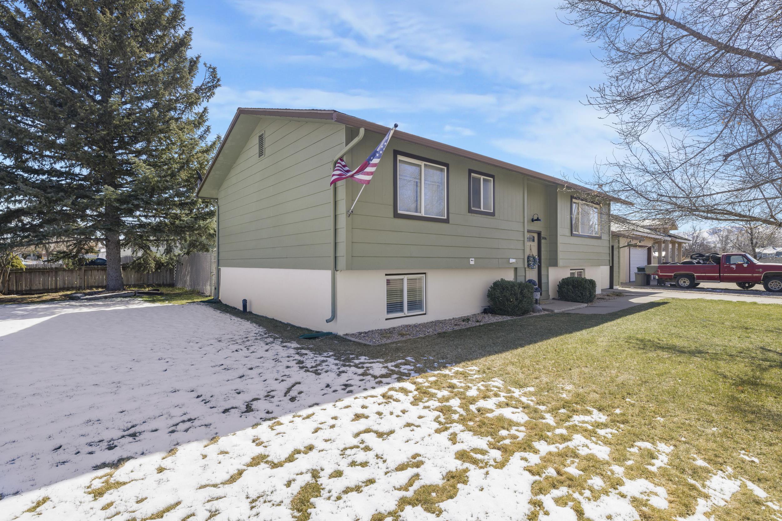 3806 Henderson Lane, Pocatello, Idaho image 4