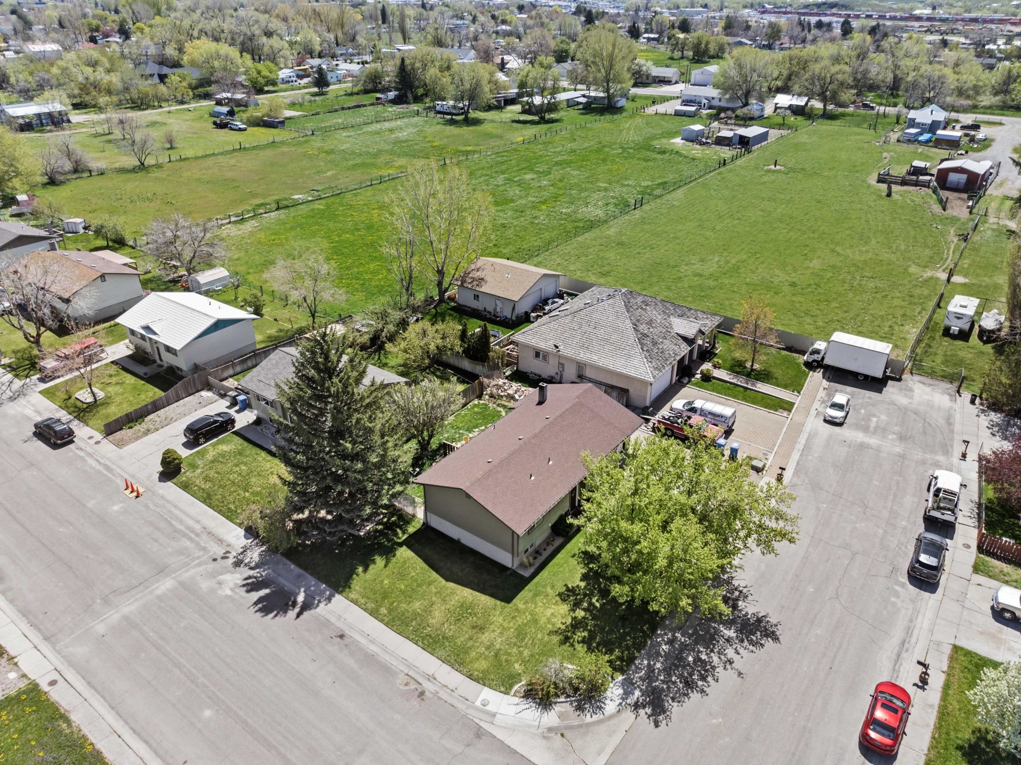 3806 Henderson Lane, Pocatello, Idaho image 44