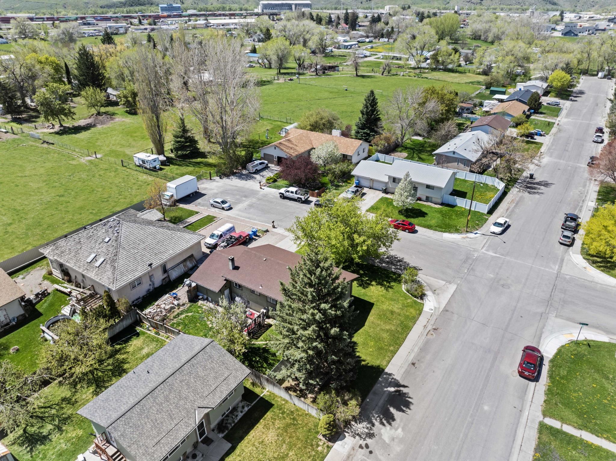 3806 Henderson Lane, Pocatello, Idaho image 46